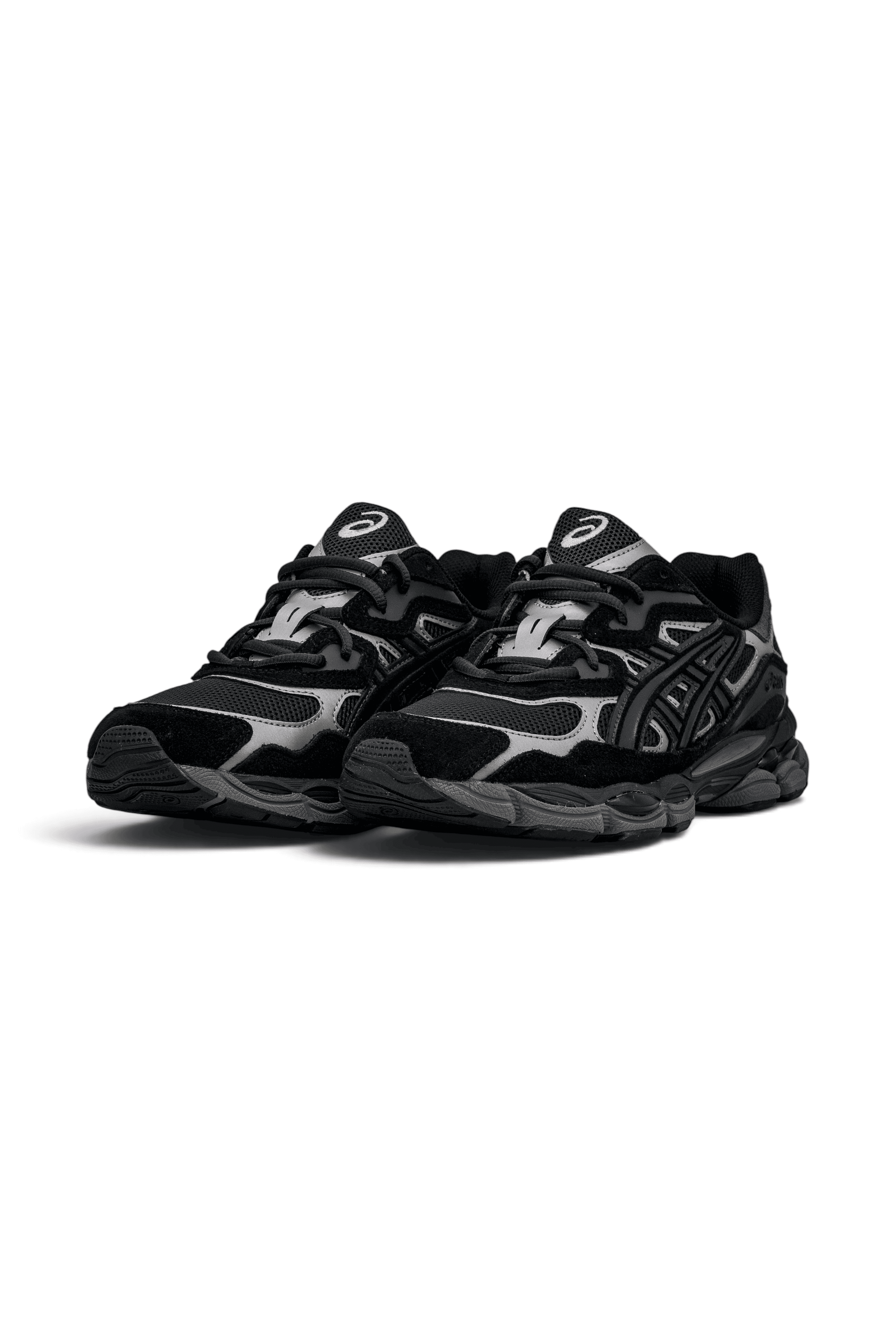 Asics GEL-NYC Graphite Grey/Black
