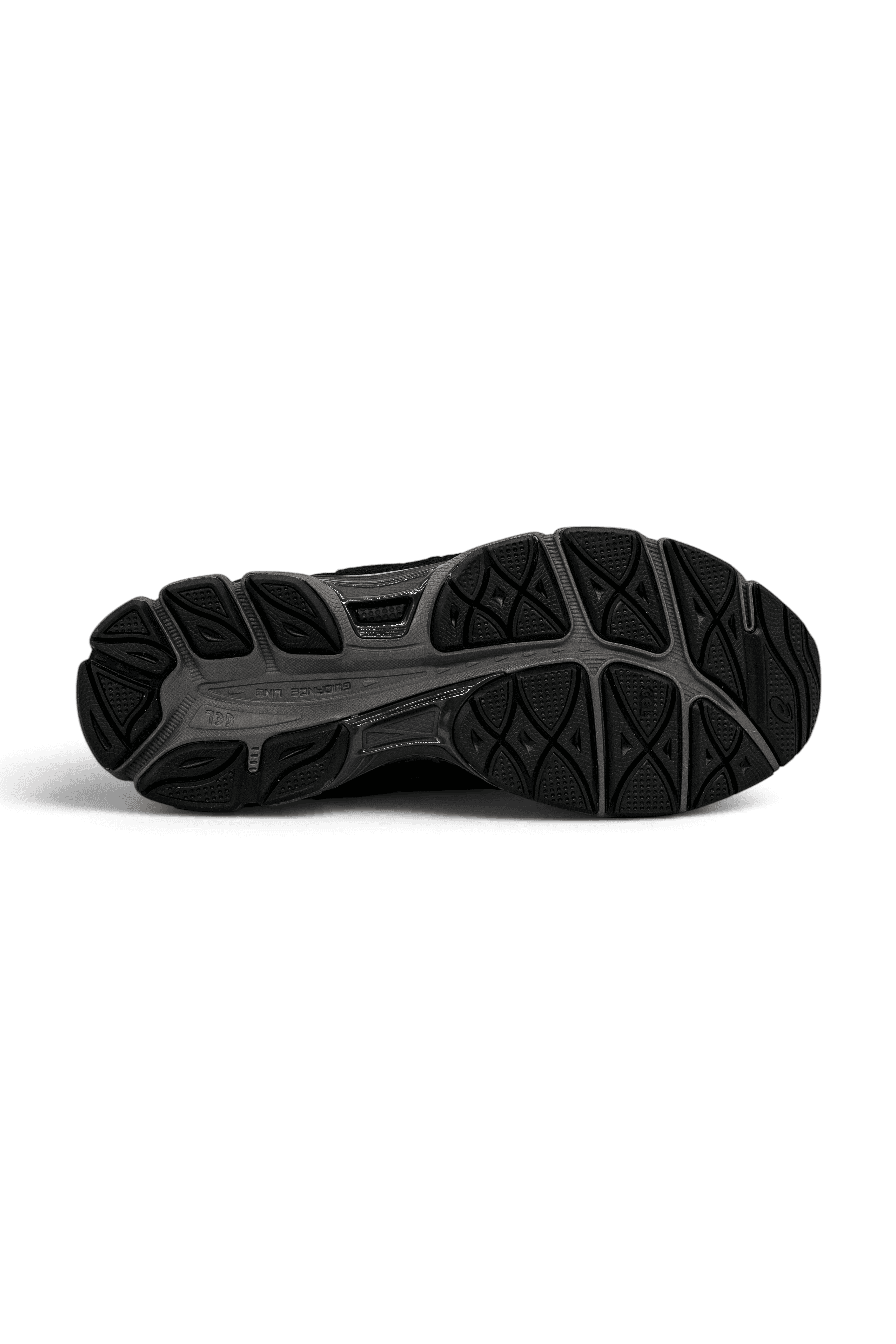 Asics GEL-NYC Graphite Grey/Black
