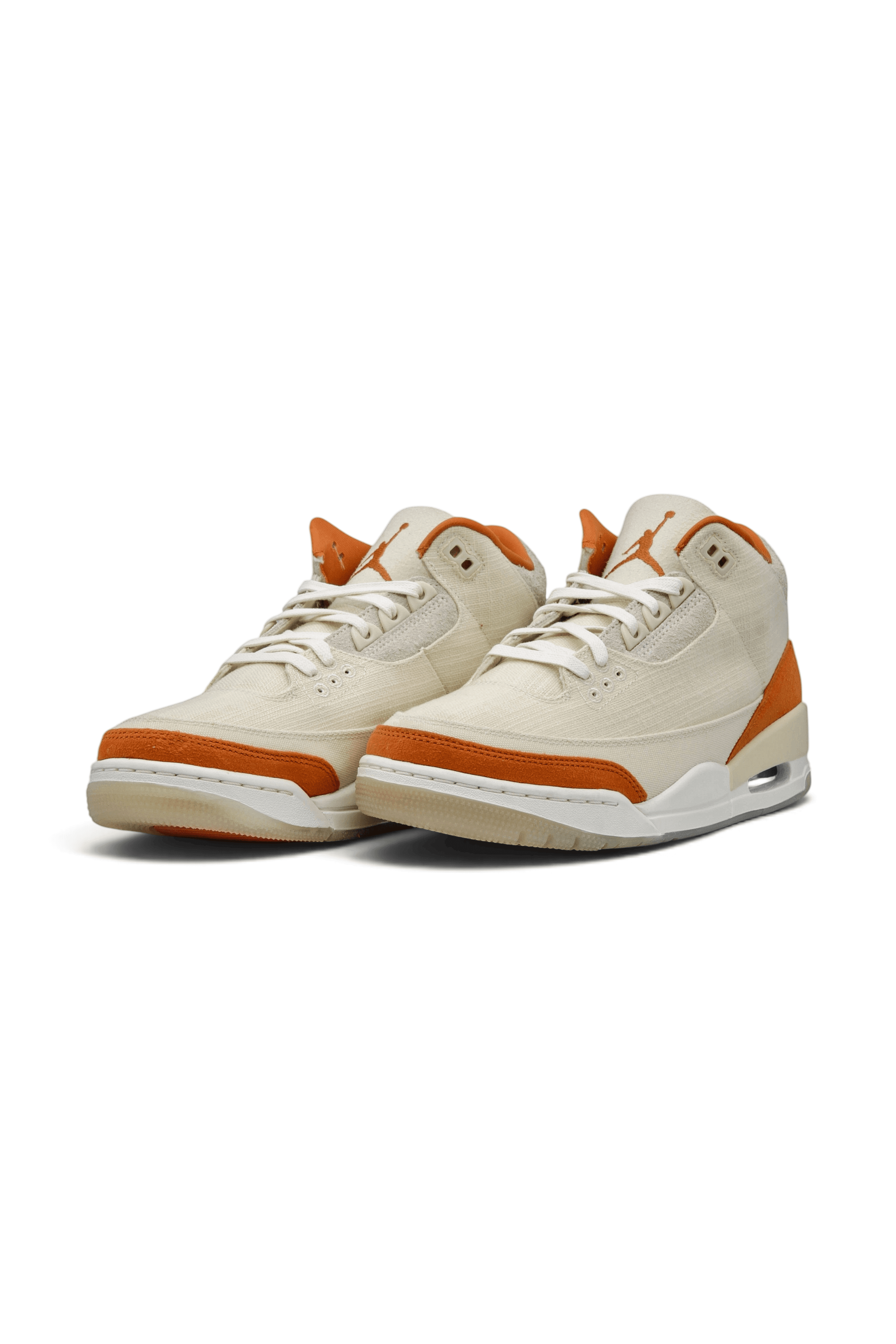 Jordan 3 Retro TEX Starfish (Women's)