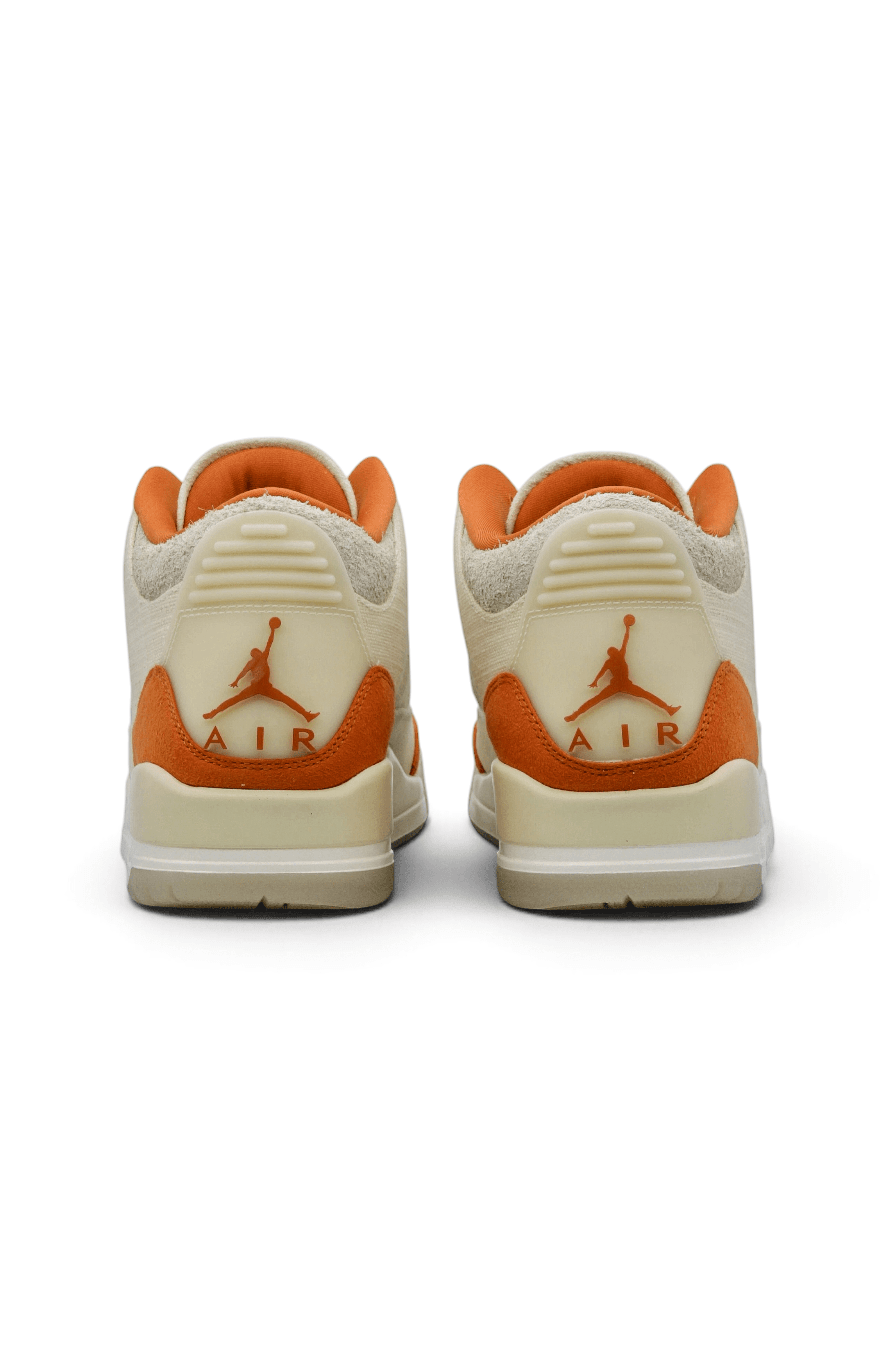 Jordan 3 Retro TEX Starfish (Women's)