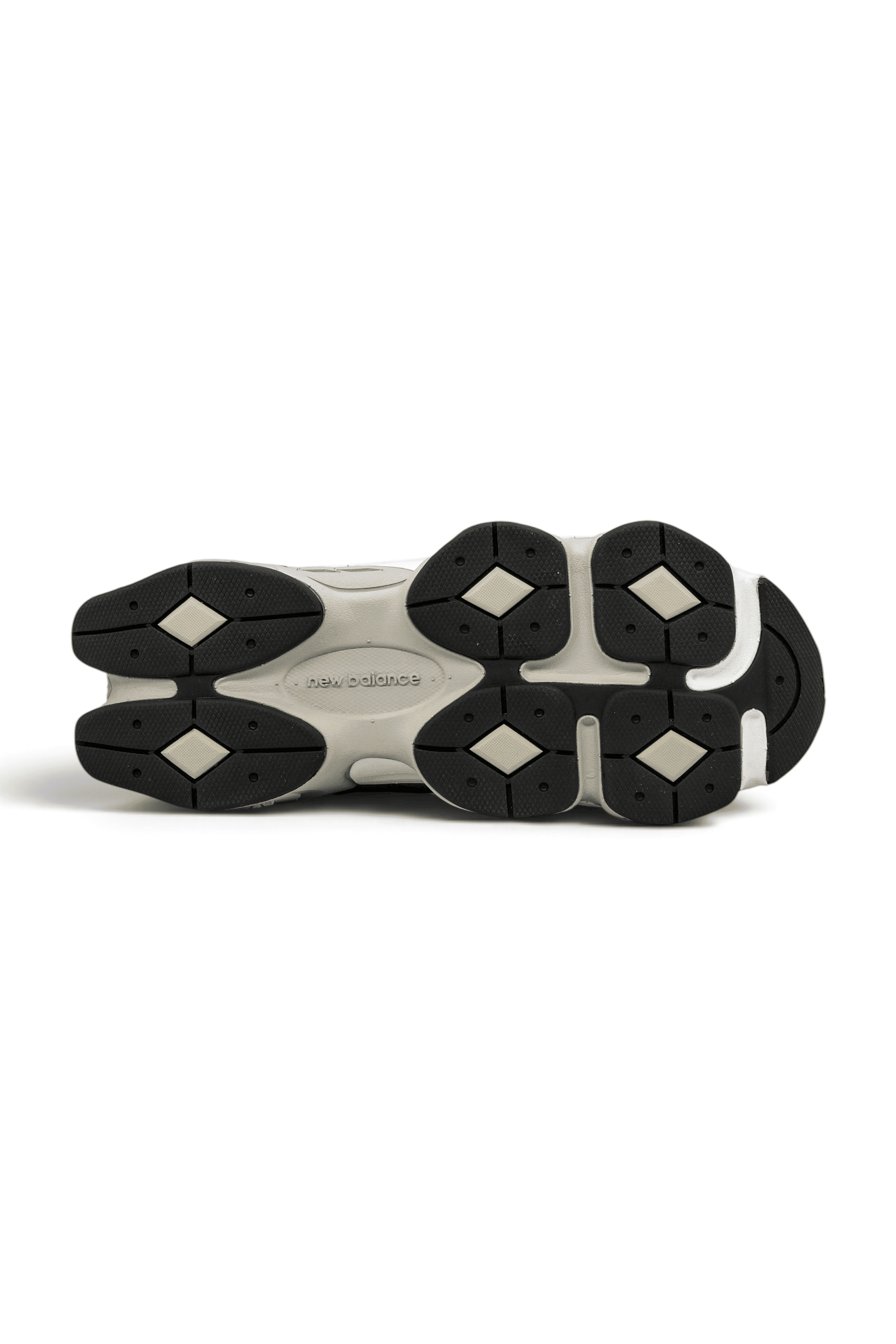 New Balance 9060 Raincloud Truffle Salt (GS)