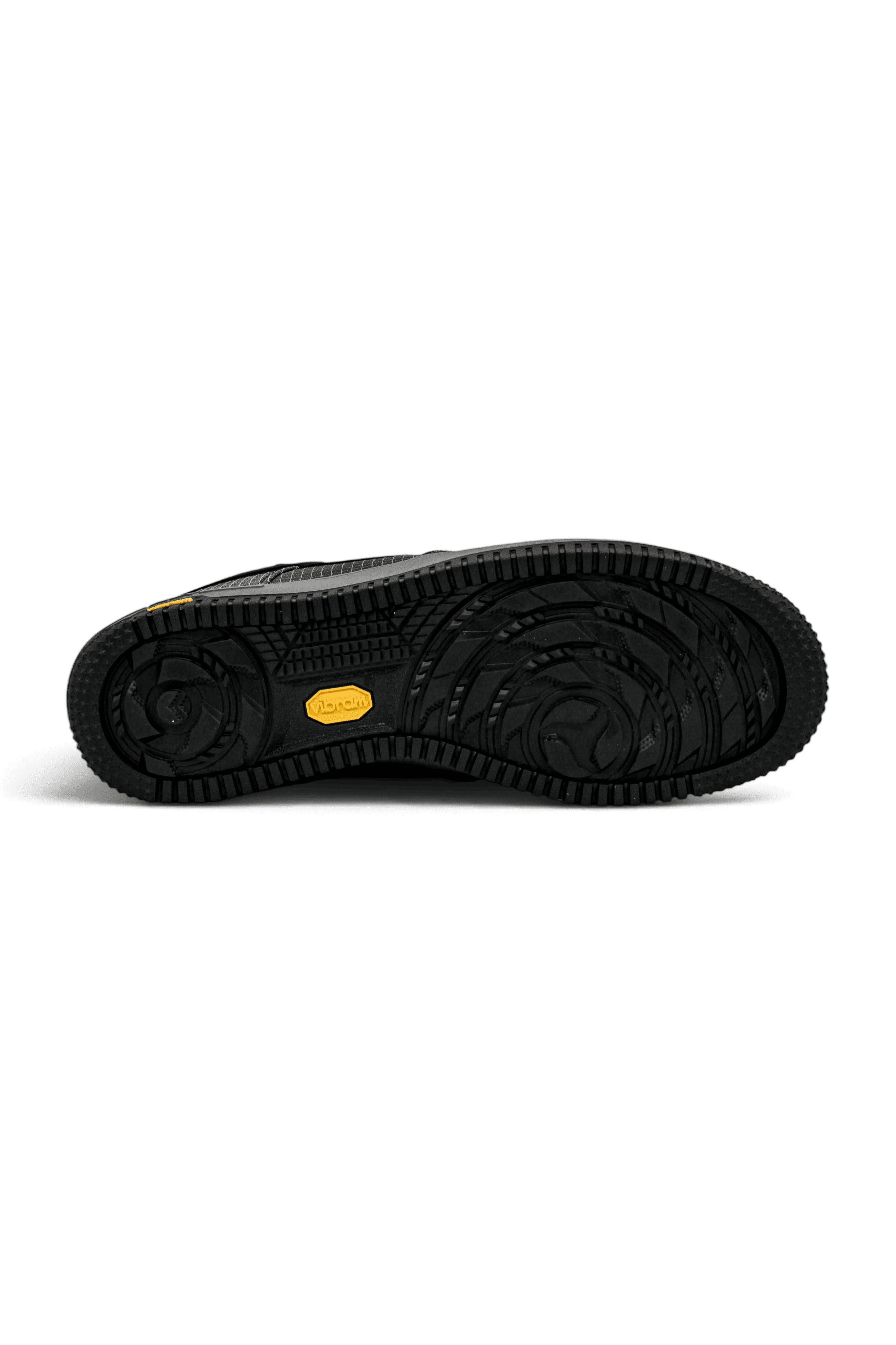 Nike Air Force 1 Low LX Vibram Pencil Point Black