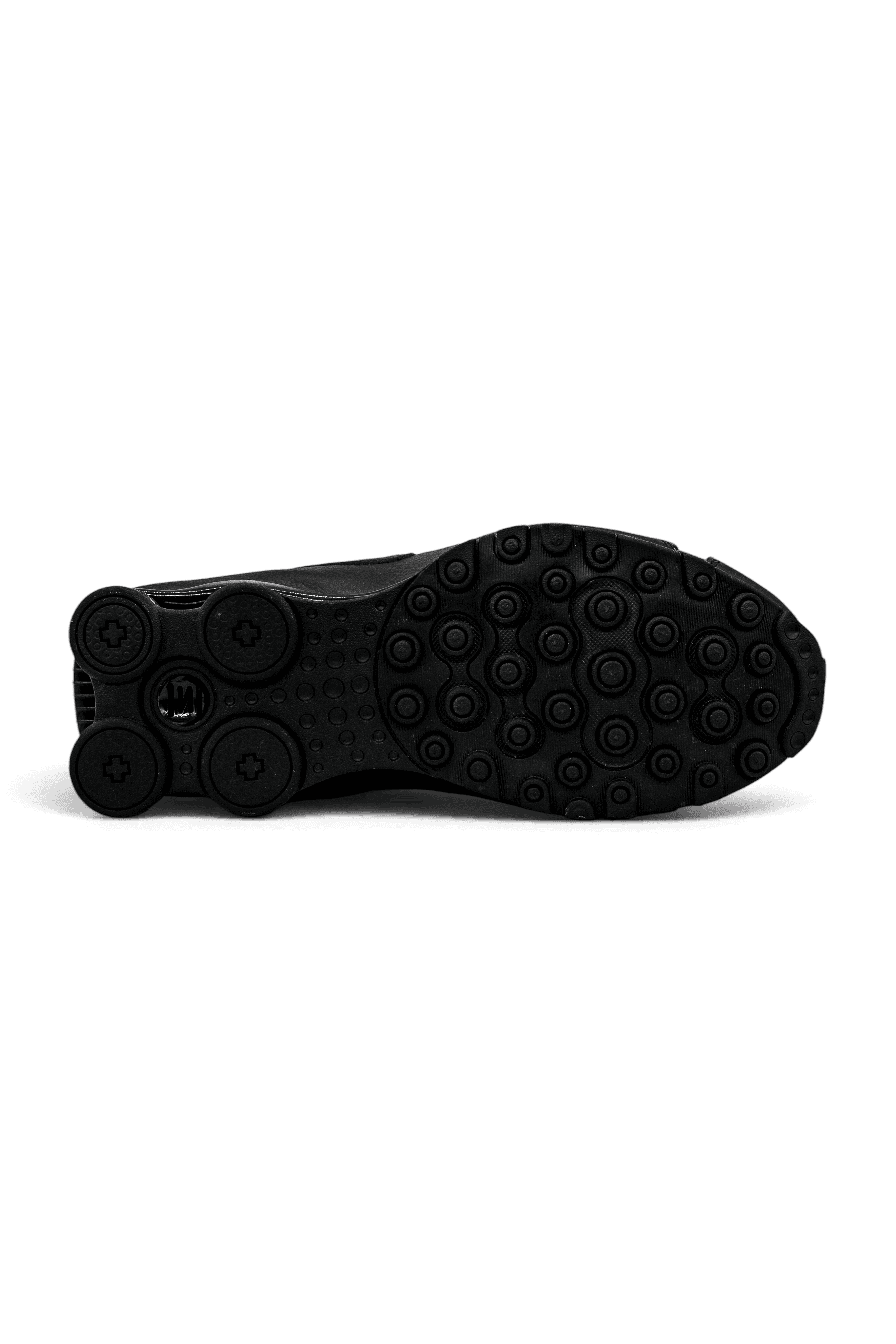 Nike Shox NZ Black