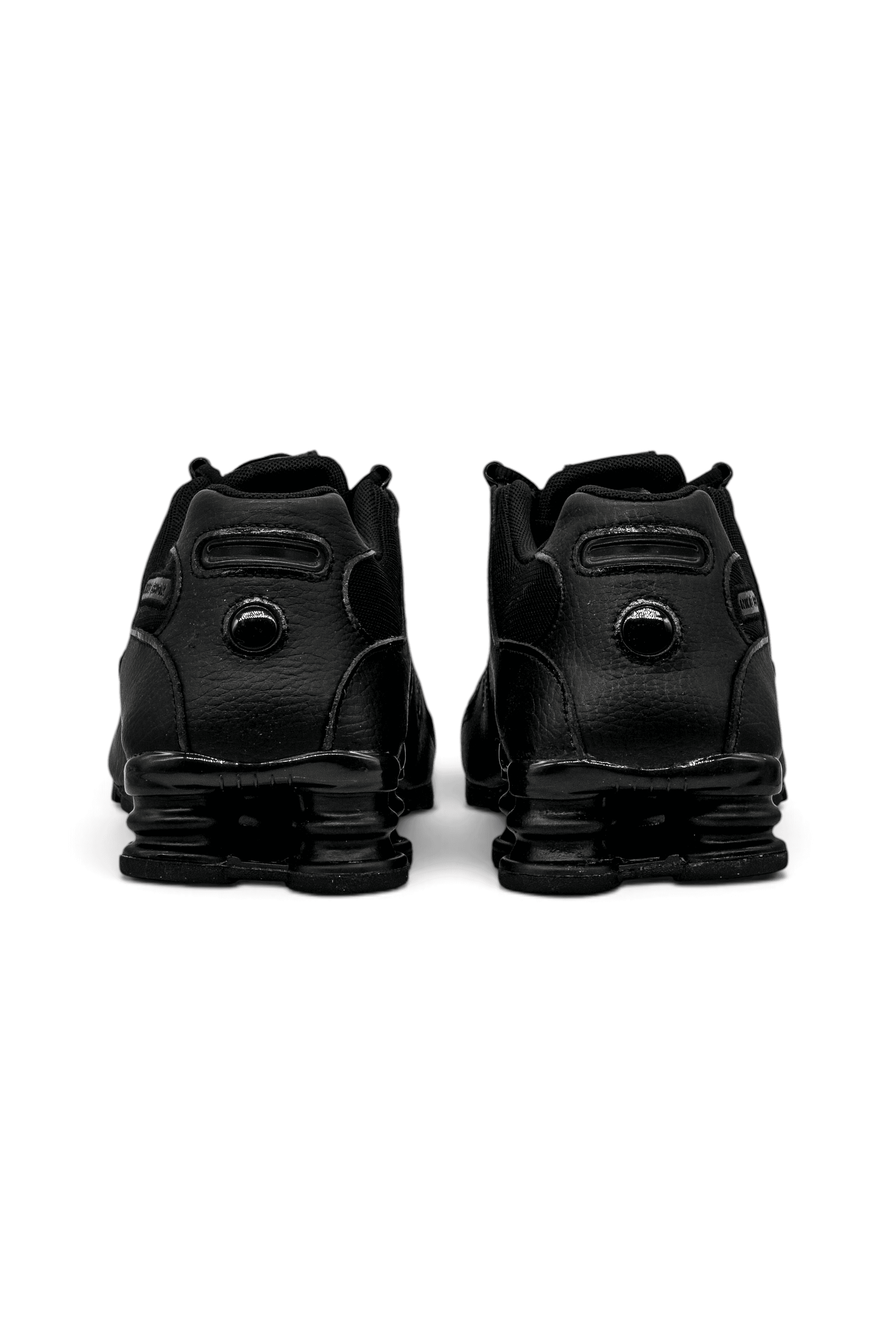 Nike Shox NZ Black