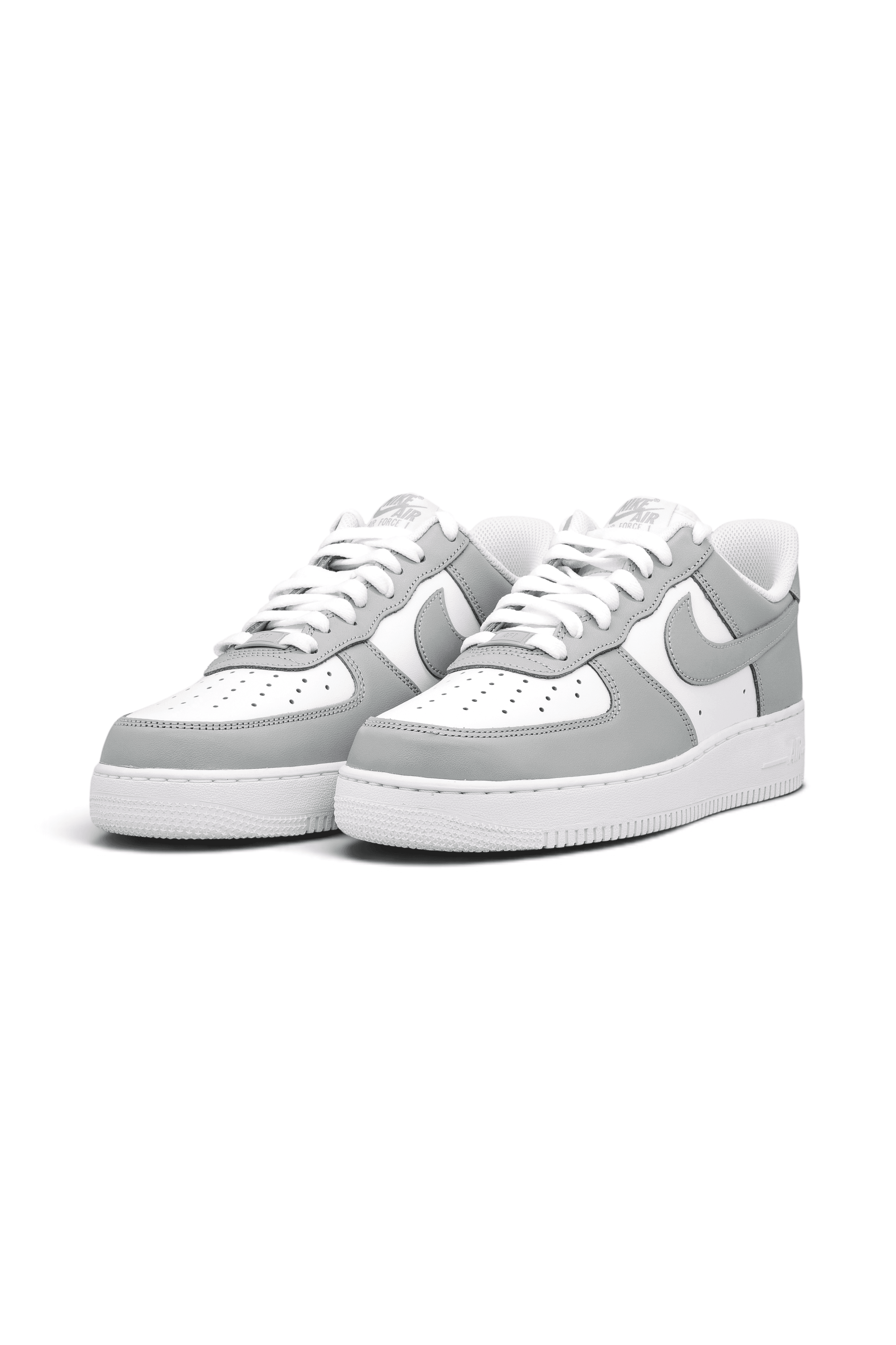 Nike Air Force 1 '07 Wolf Grey White