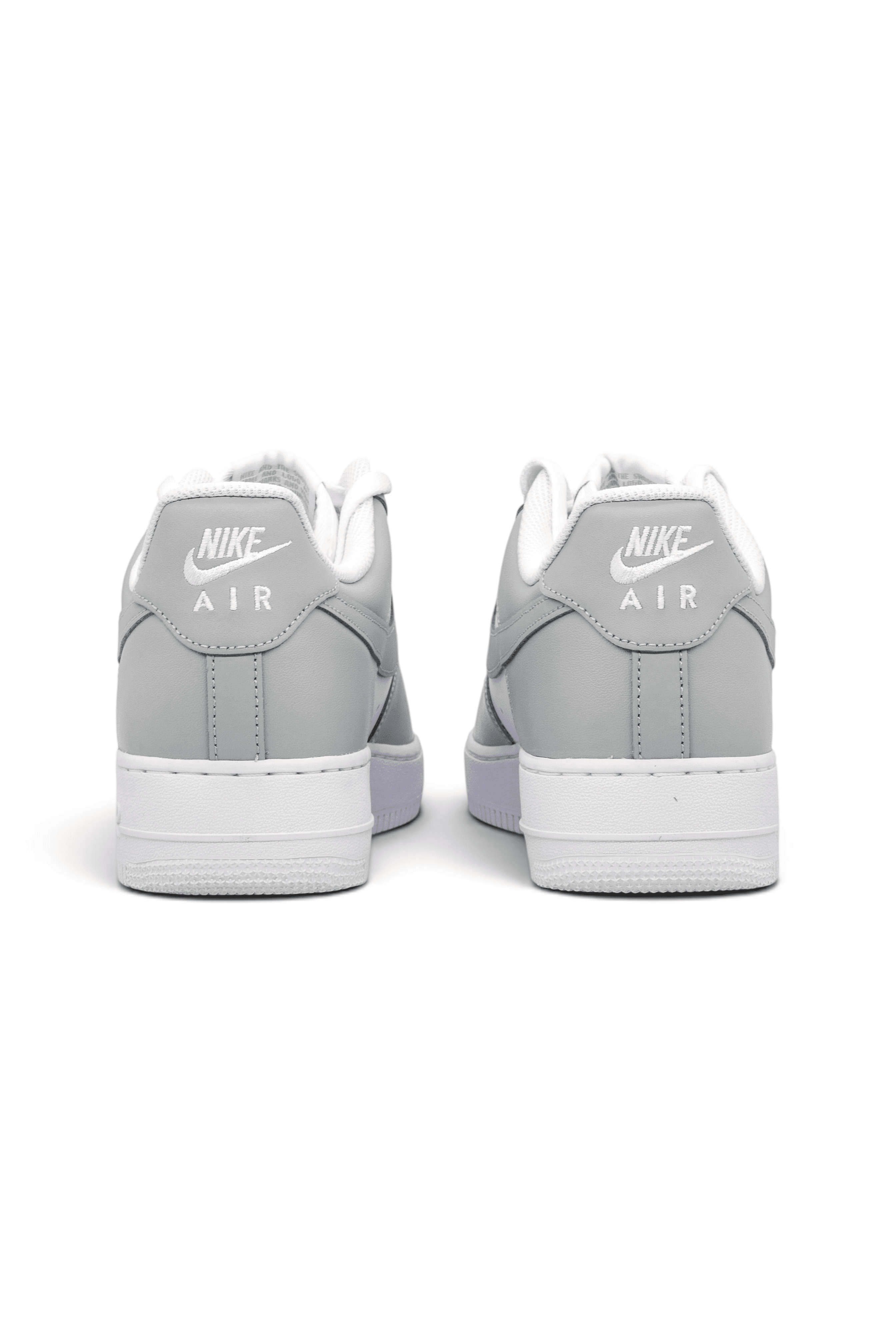 Nike Air Force 1 '07 Wolf Grey White