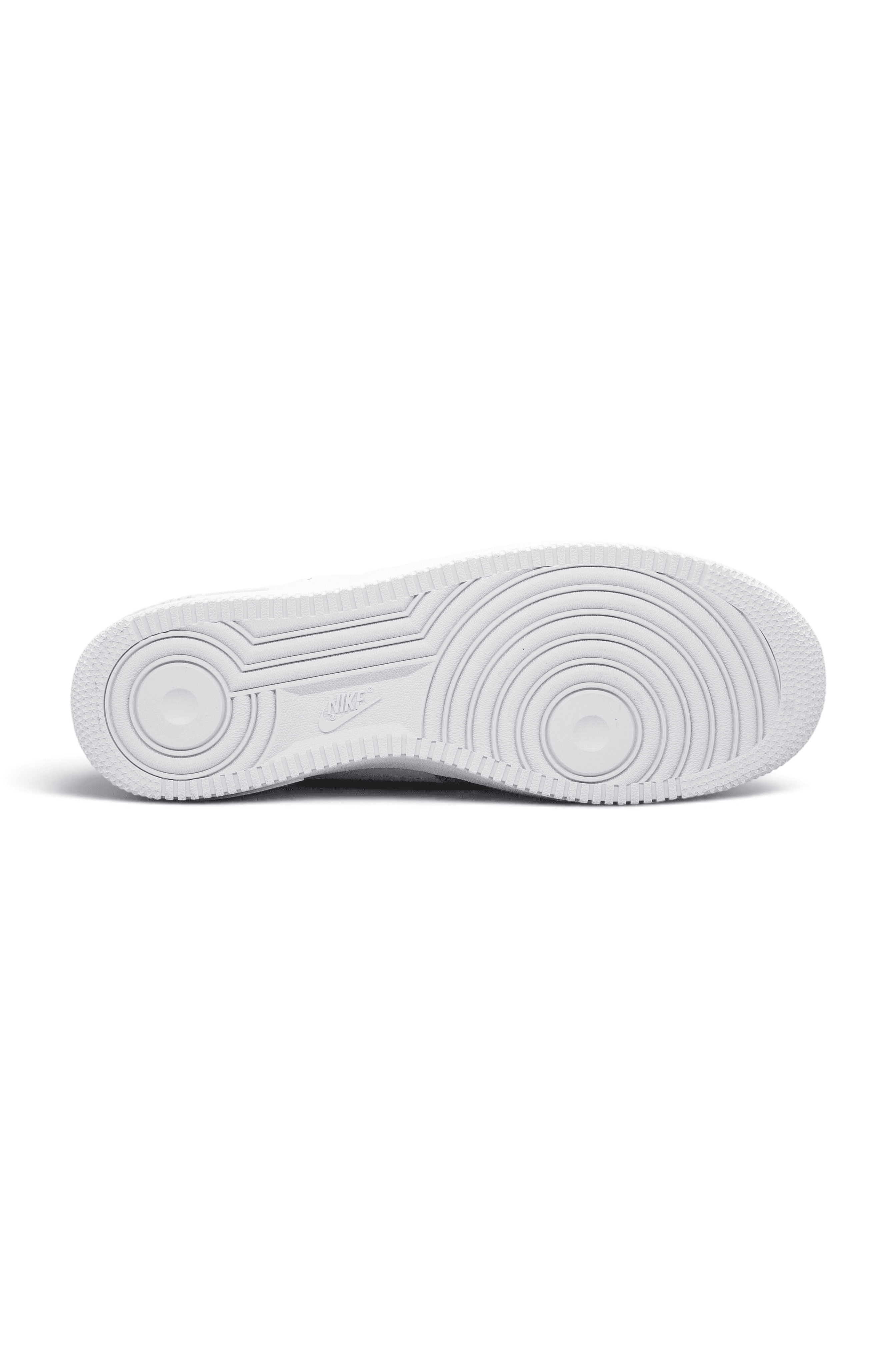 Nike Air Force 1 '07 Wolf Grey White