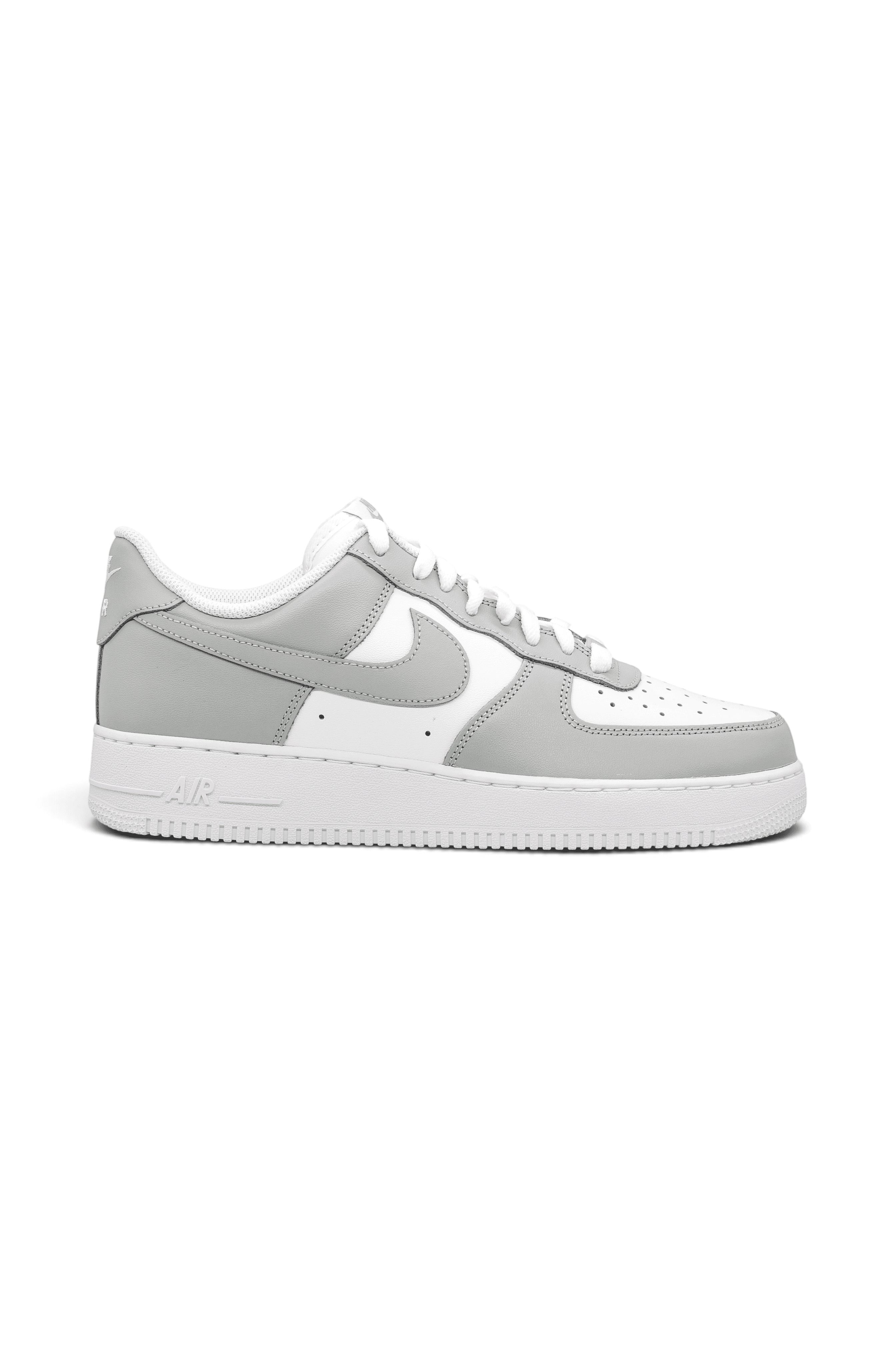 Nike Air Force 1 '07 Wolf Grey White