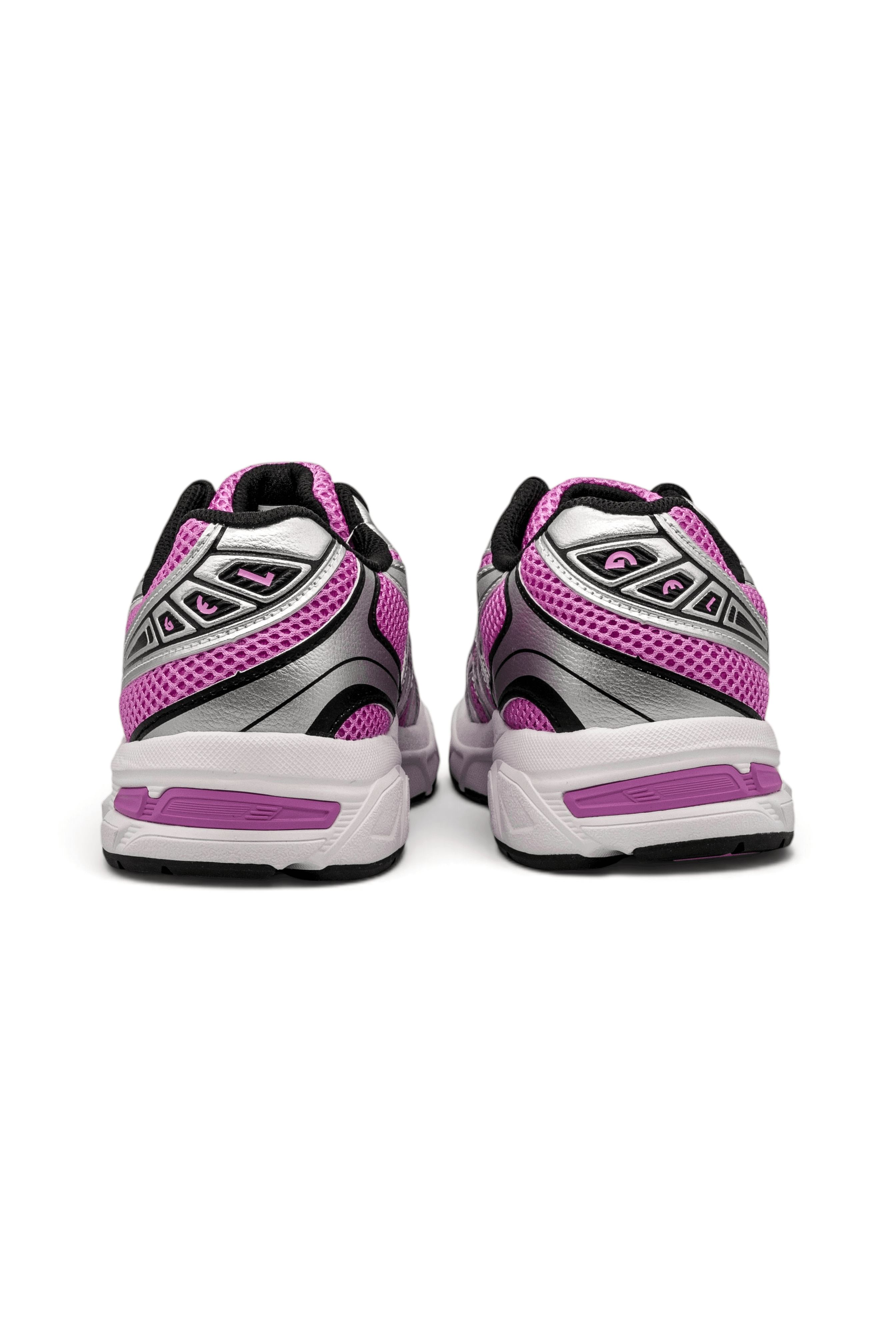 ASICS Gel-1130 Lavender Glow Pure Silver (GS)
