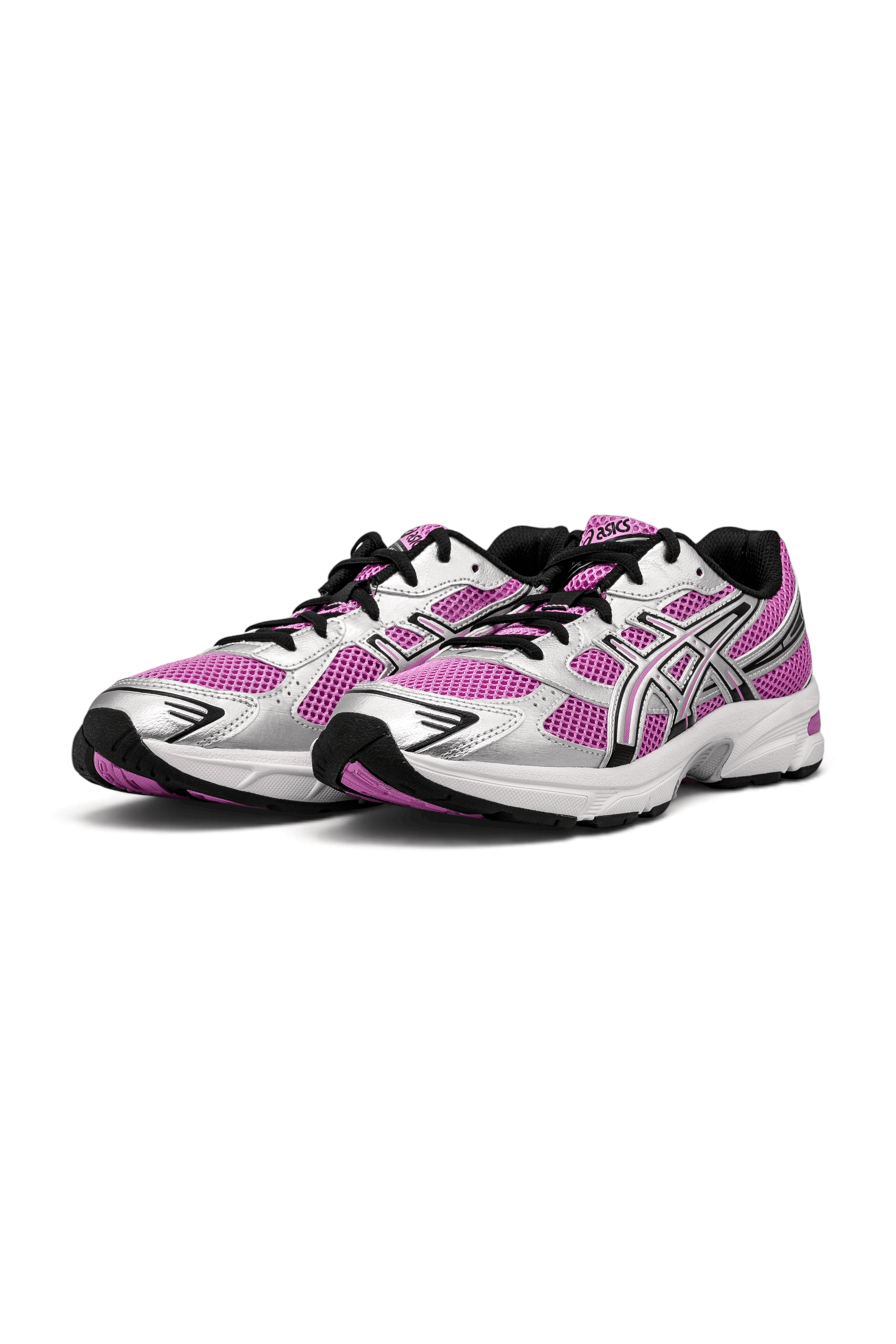 ASICS Gel-1130 Lavender Glow Pure Silver (GS)