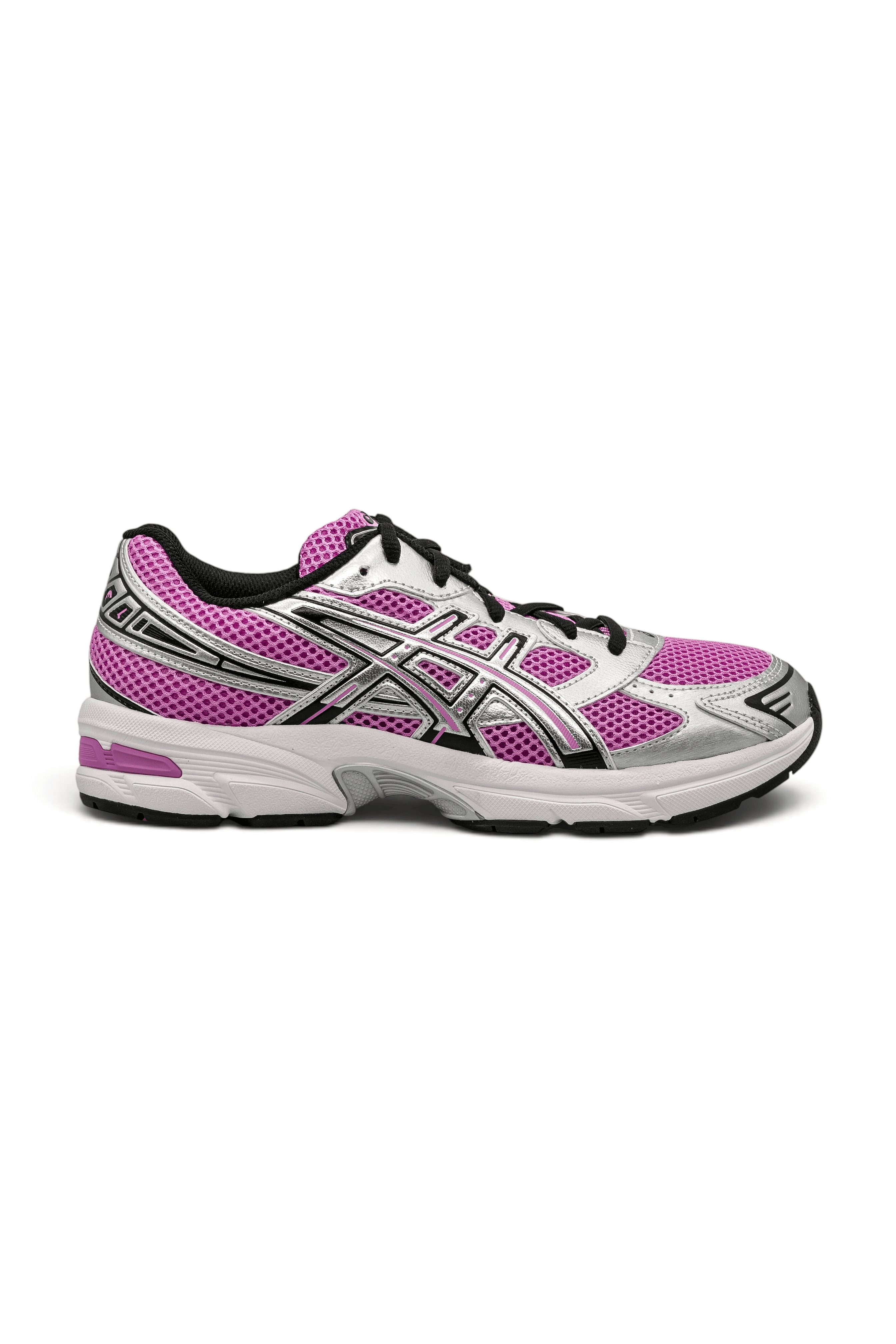 ASICS Gel-1130 Lavender Glow Pure Silver (GS)