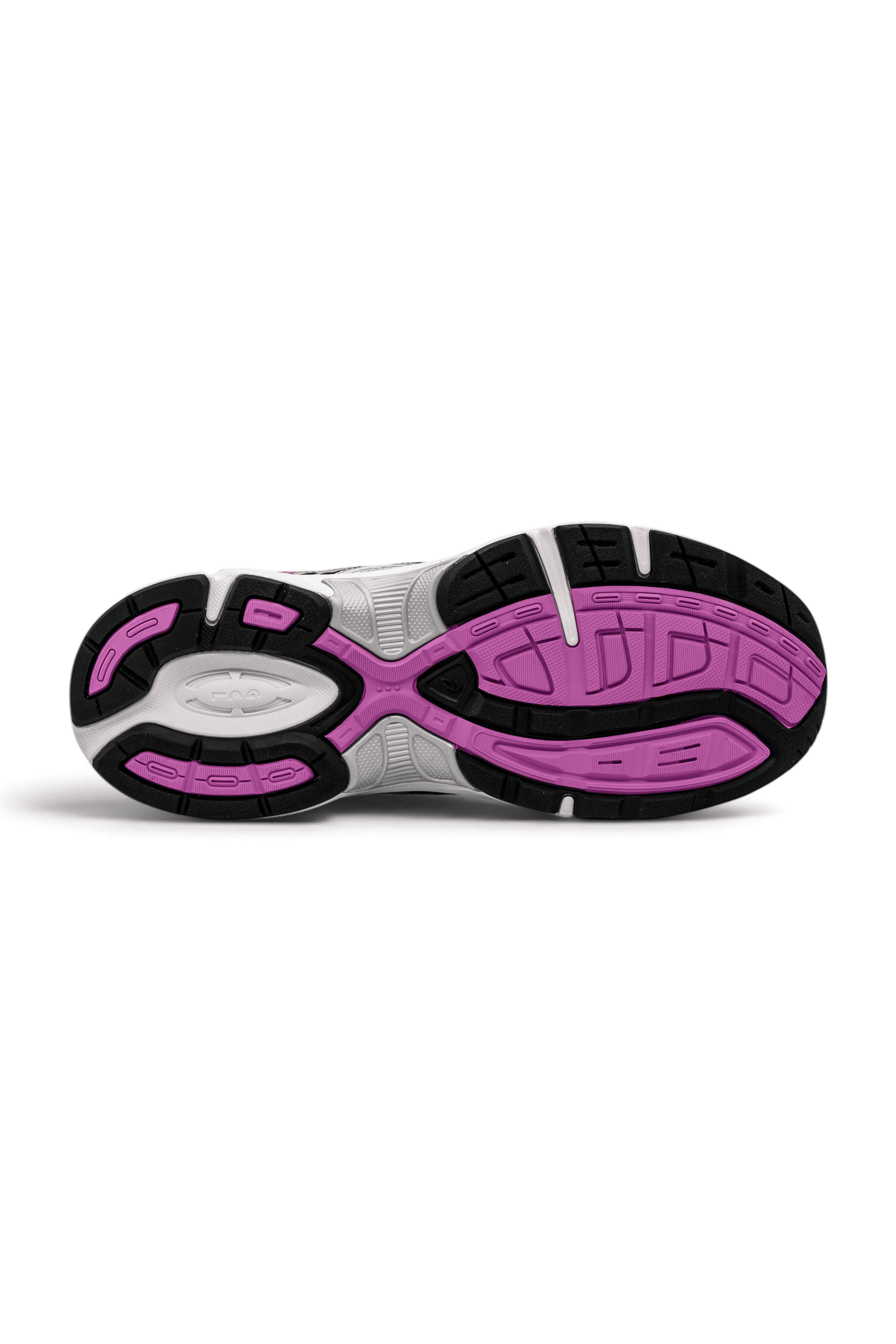 ASICS Gel-1130 Lavender Glow Pure Silver (GS)