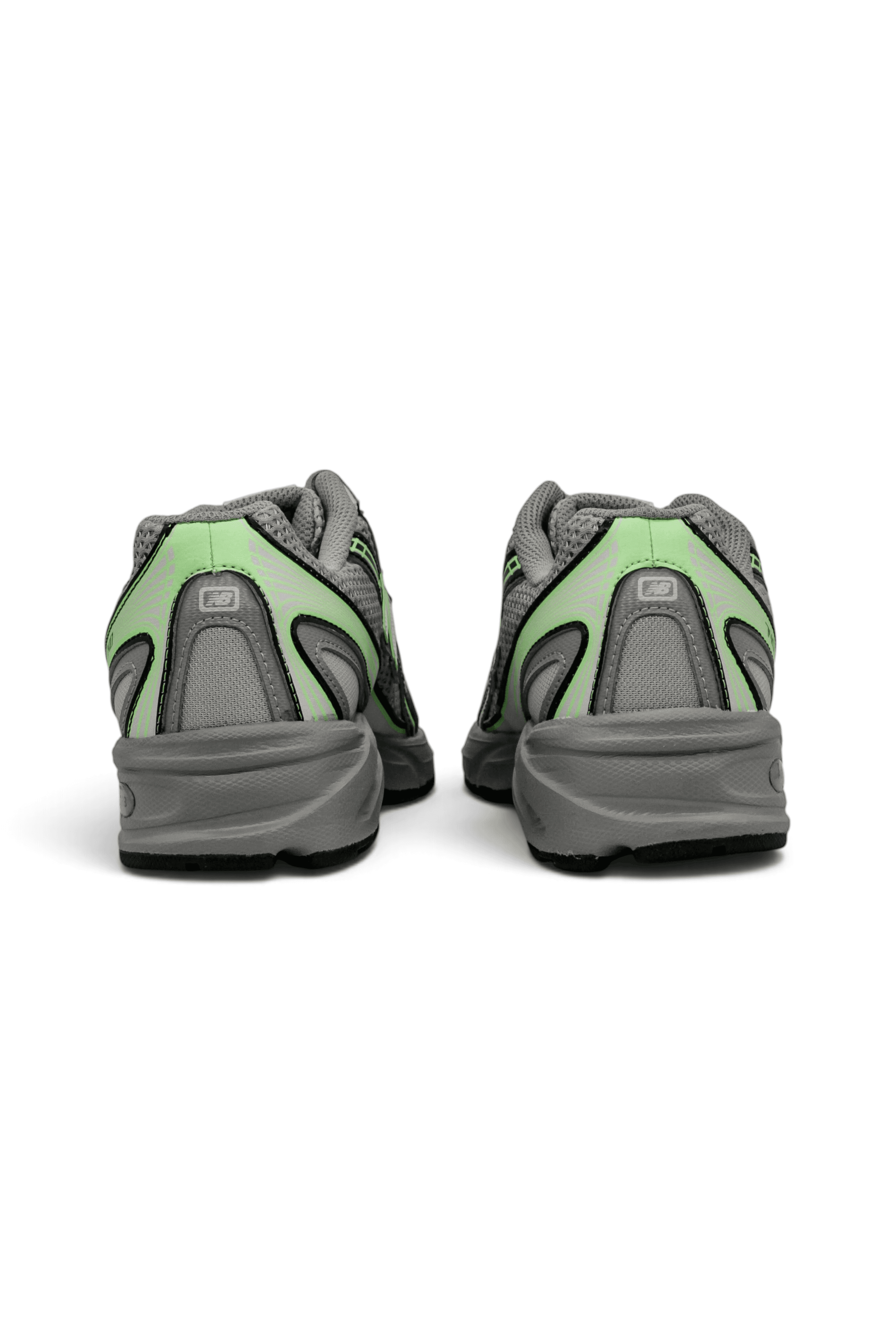 New Balance 740 Slate Grey Green (GS)