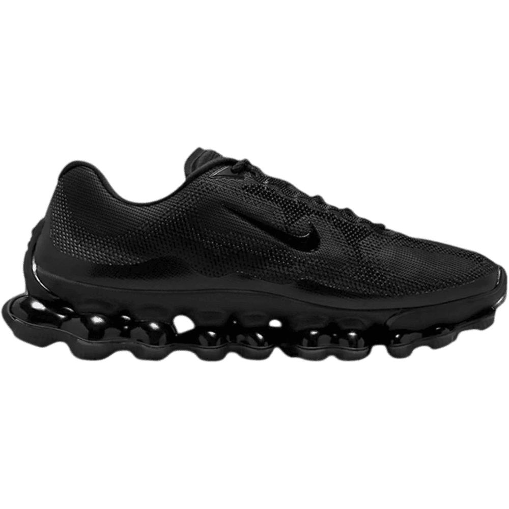 Nike Air Liquid Max Triple Black