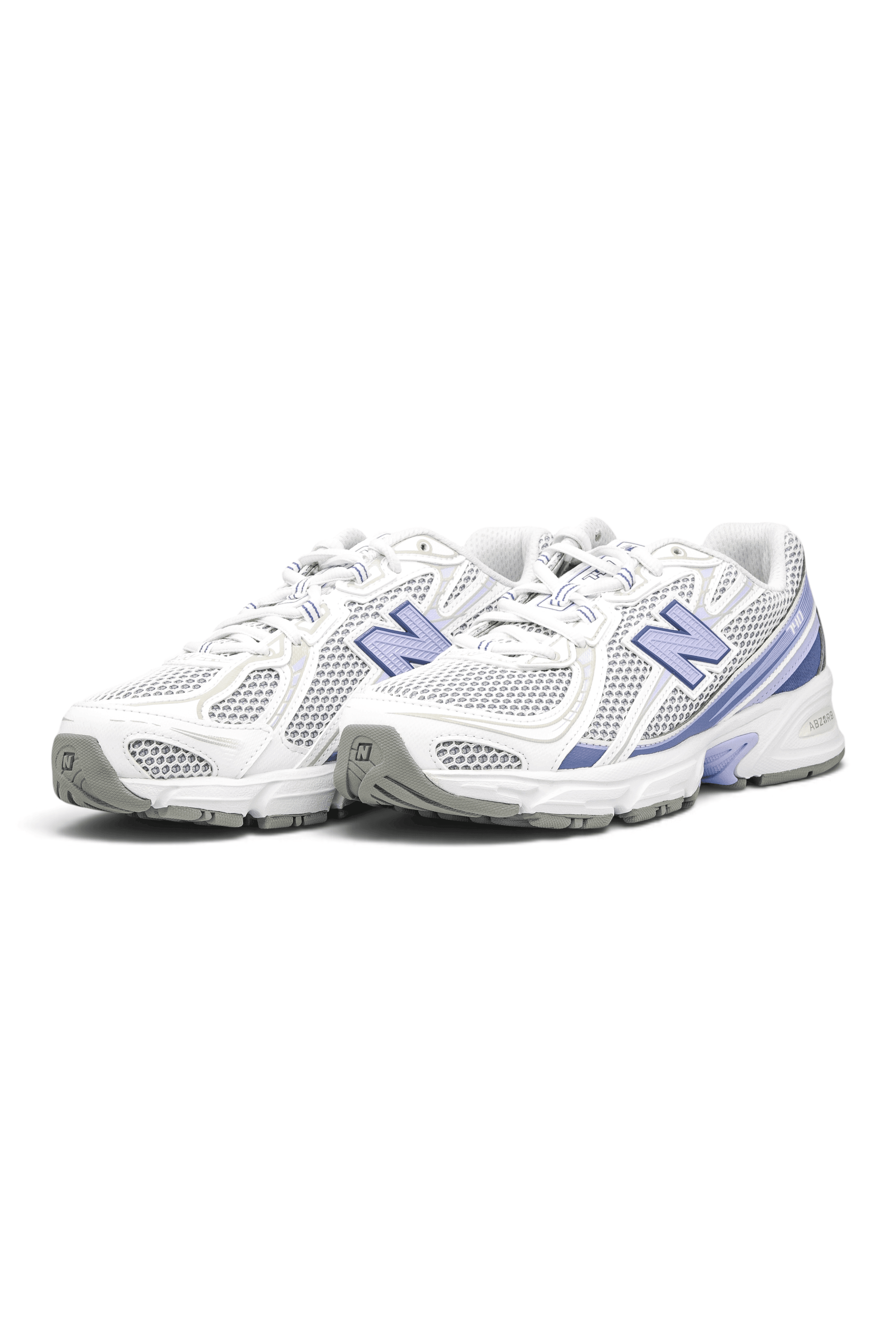 New Balance 740 Fairweather Blue