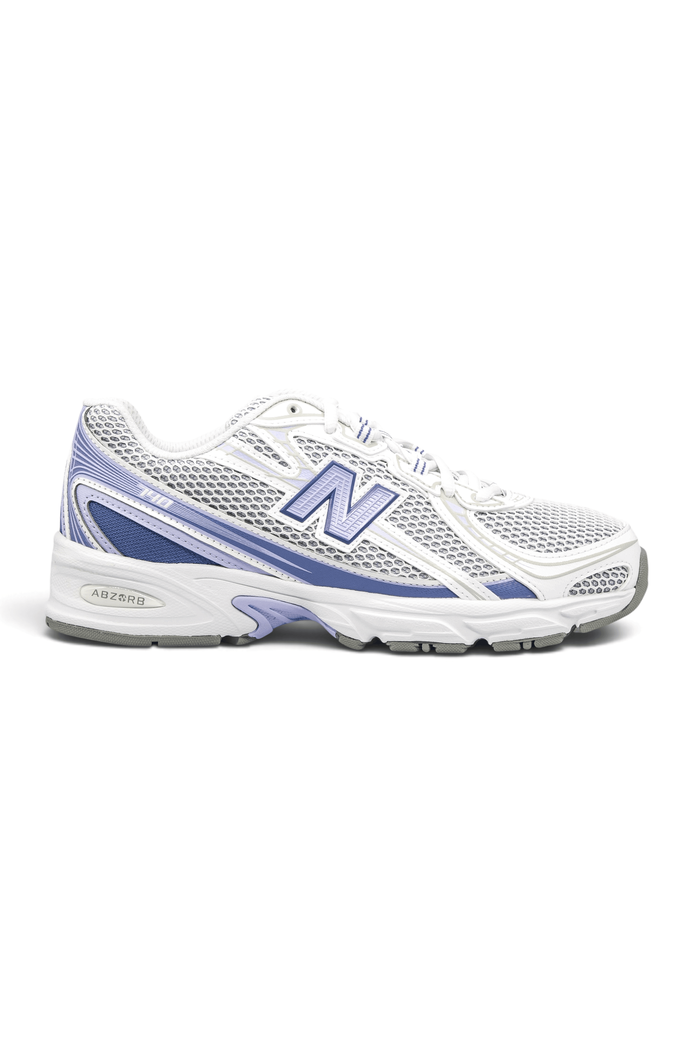 New Balance 740 Fairweather Blue