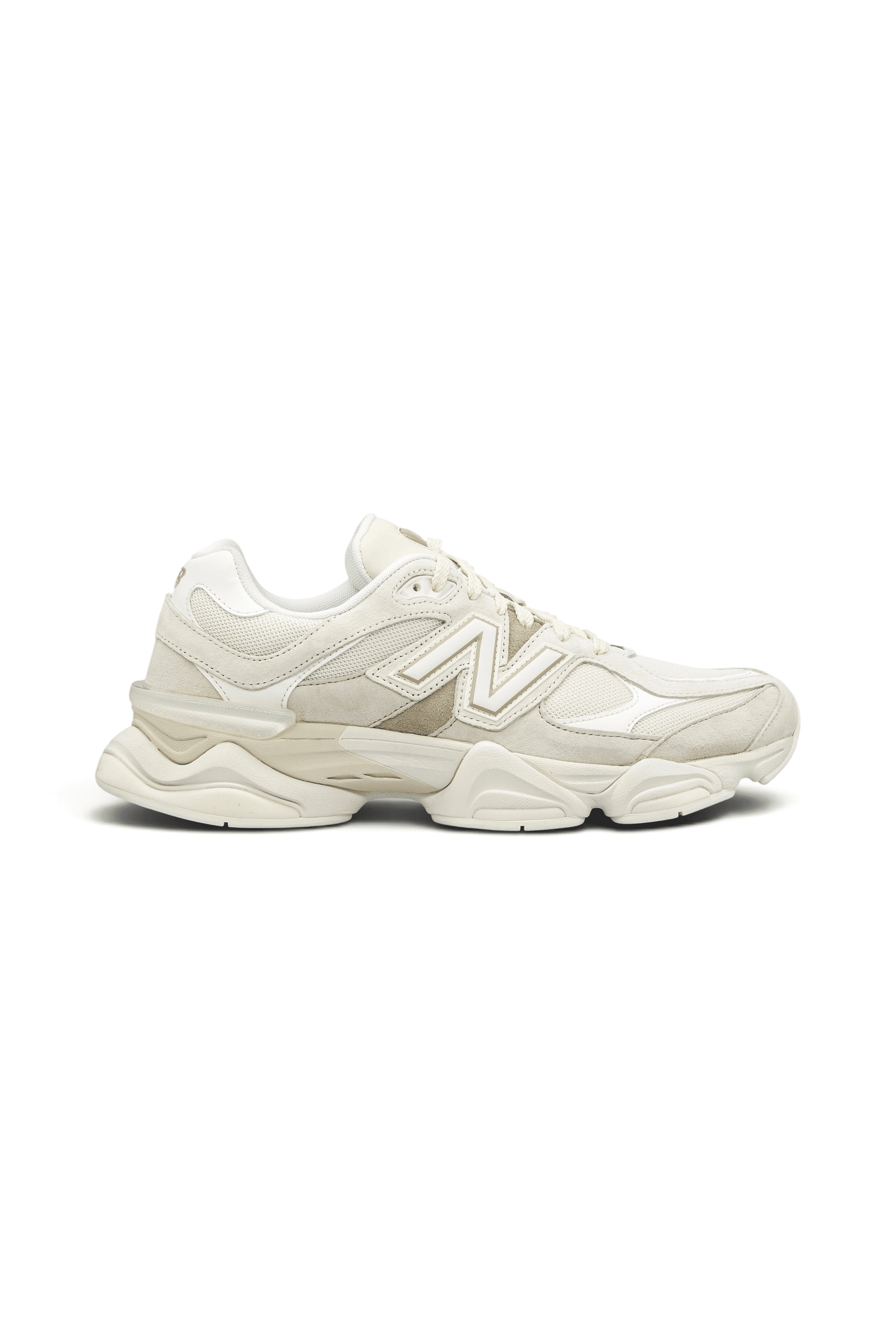 New Balance 9060 Beige White
