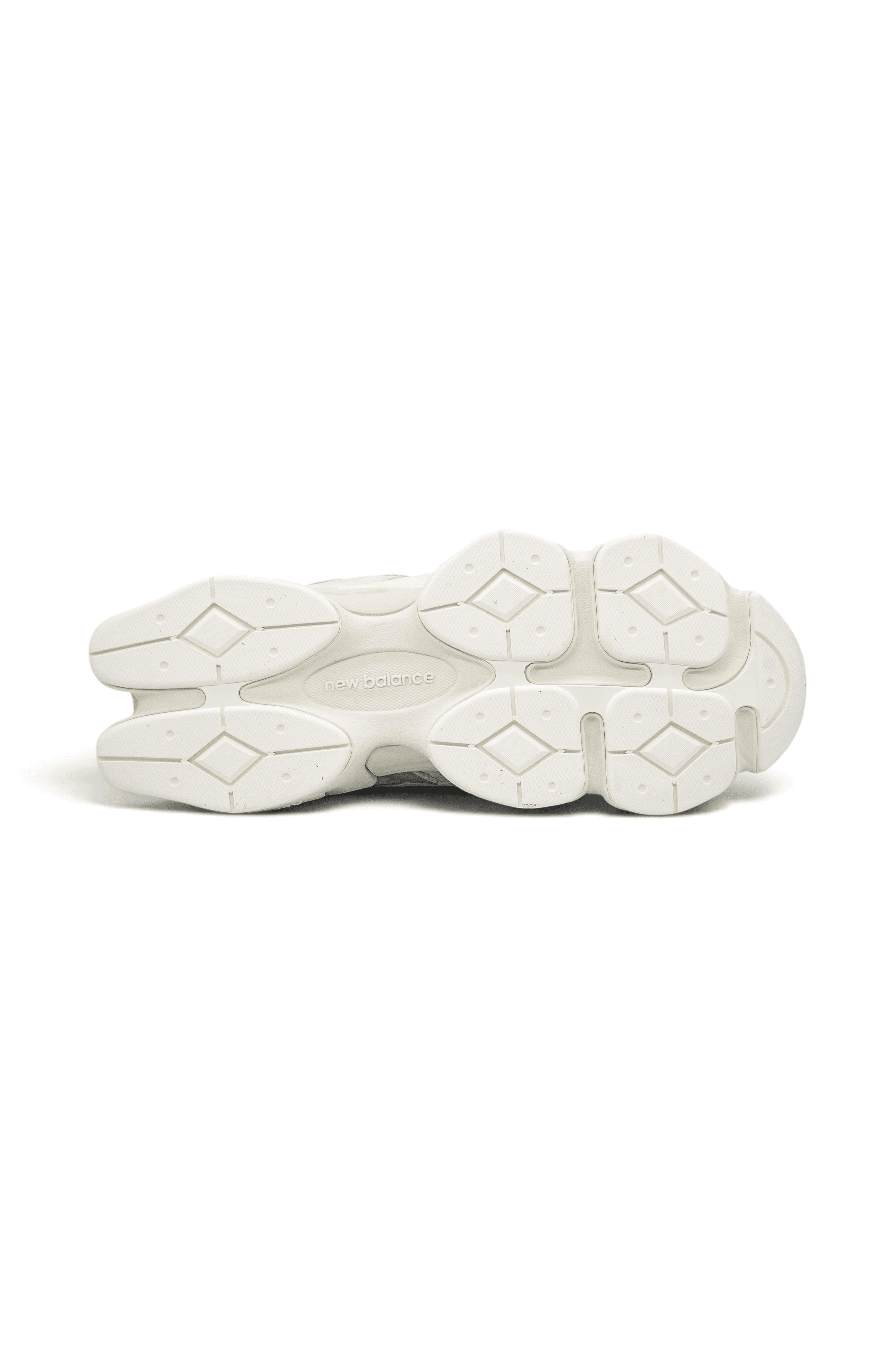 New Balance 9060 Beige White