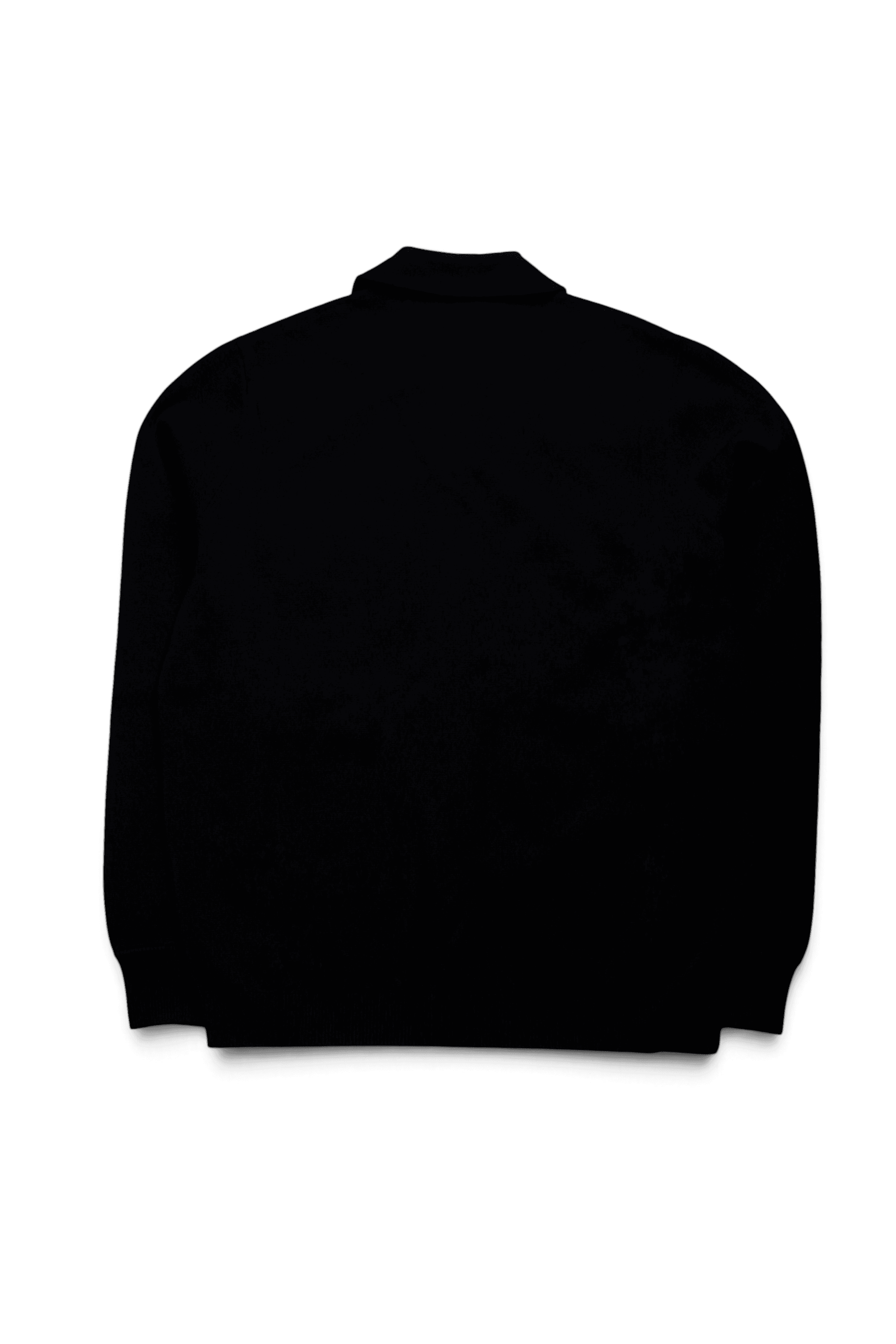AUTRY KNITTED VISCOSE SHIRT JACKET MAN