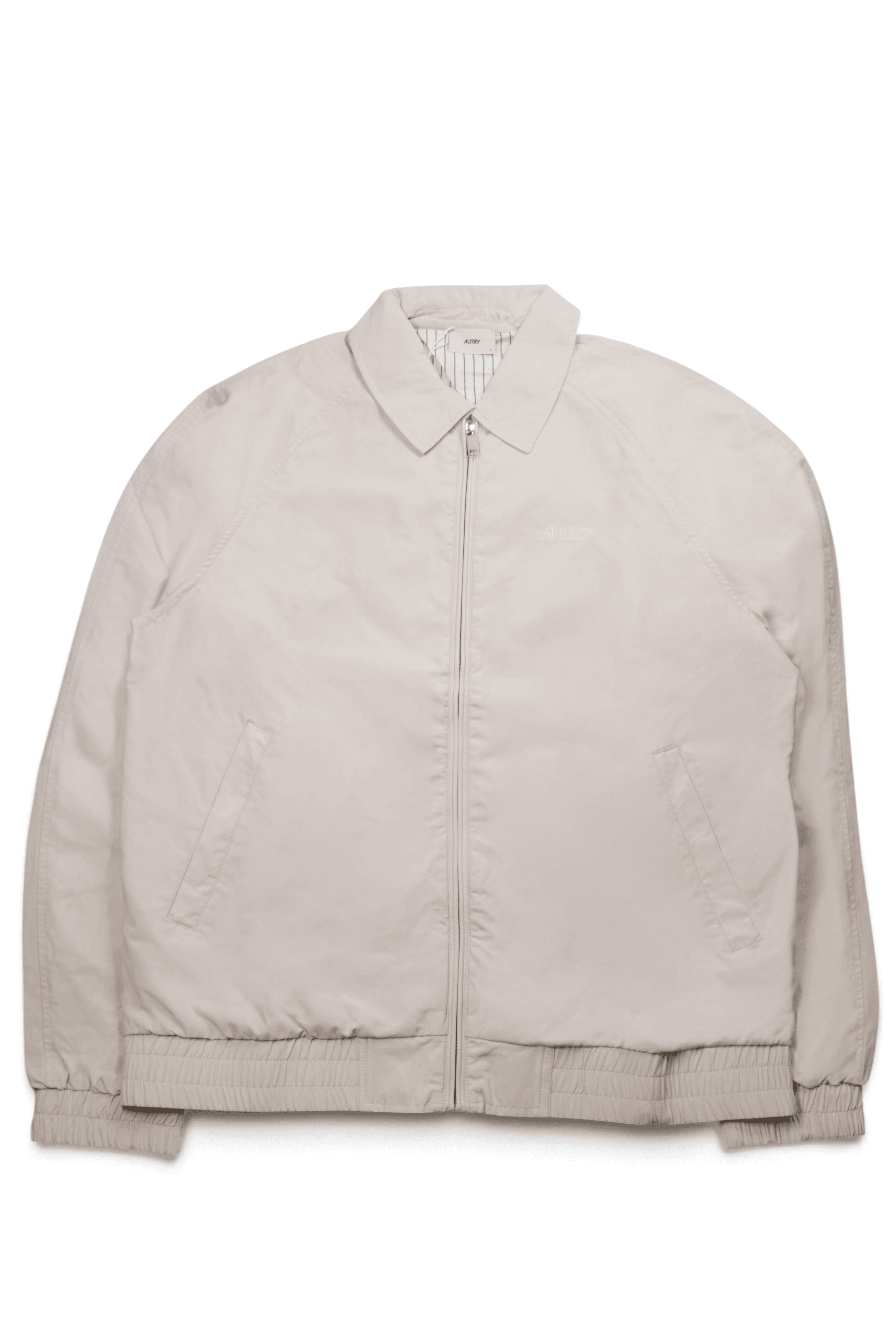 AUTRY JACKET MAIN UNISEX NYLON JUT