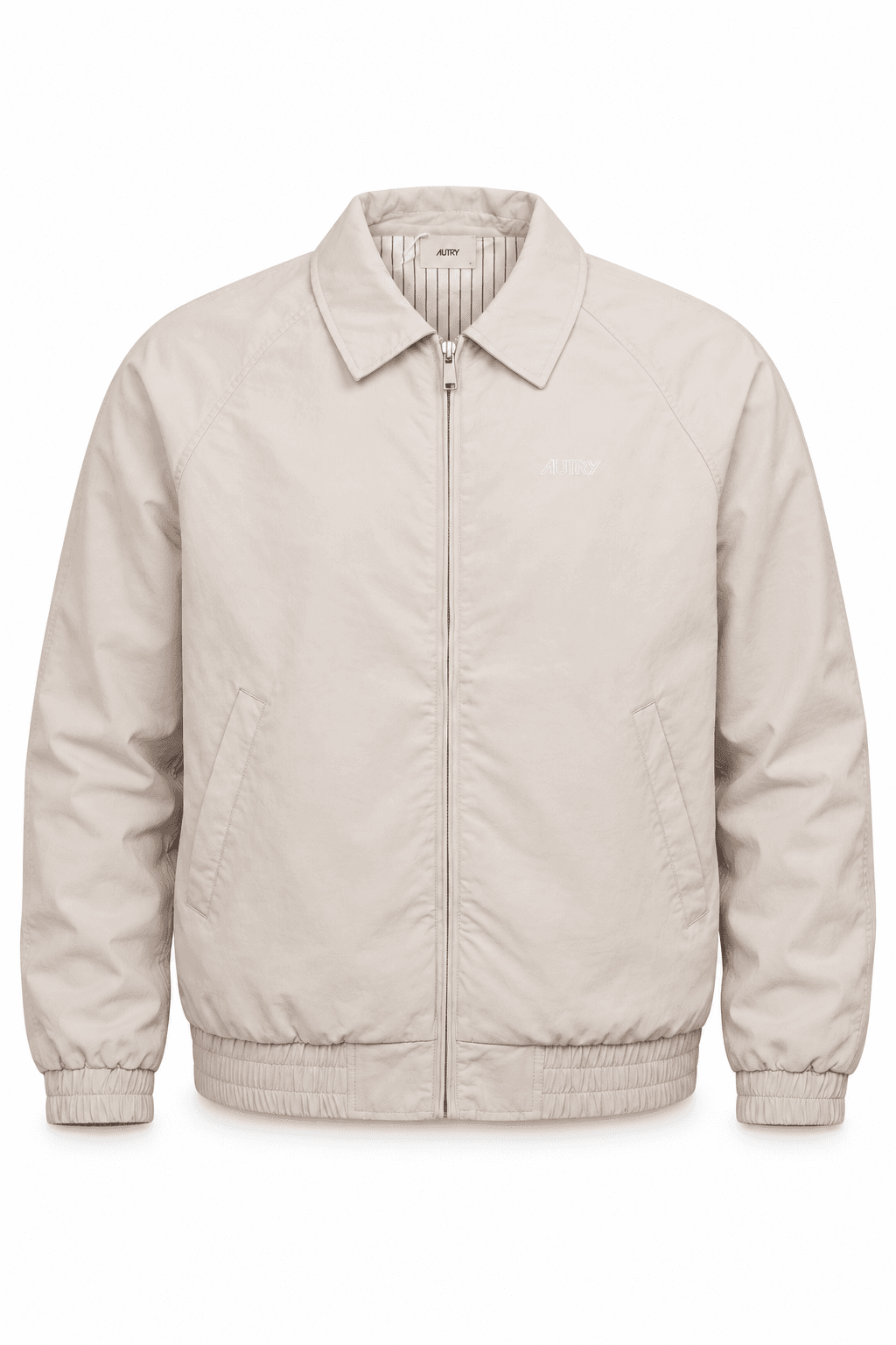 AUTRY JACKET MAIN UNISEX NYLON JUT