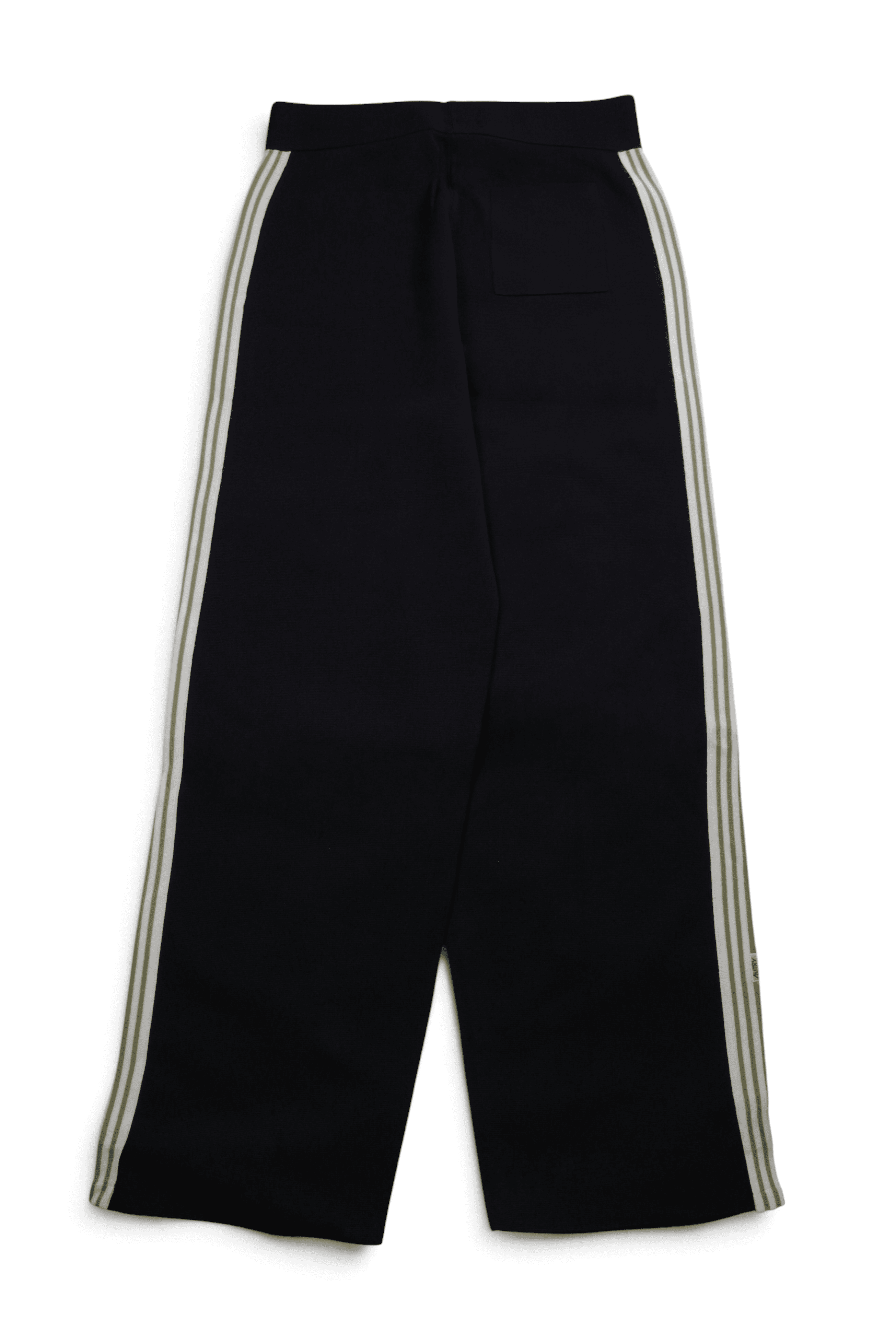 AUTRY KNITTED VISCOSE JOGGER MAN