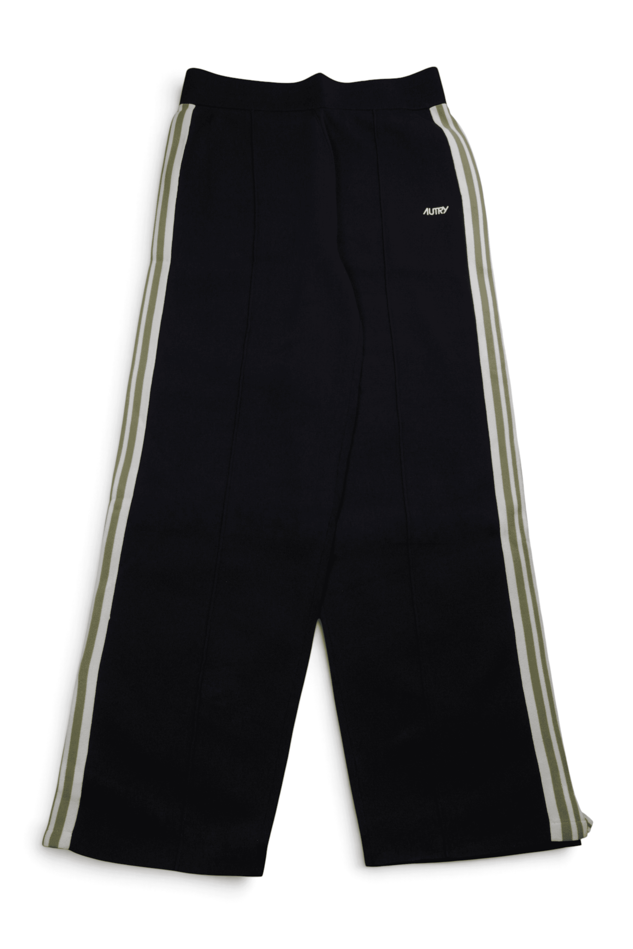 AUTRY KNITTED VISCOSE JOGGER MAN