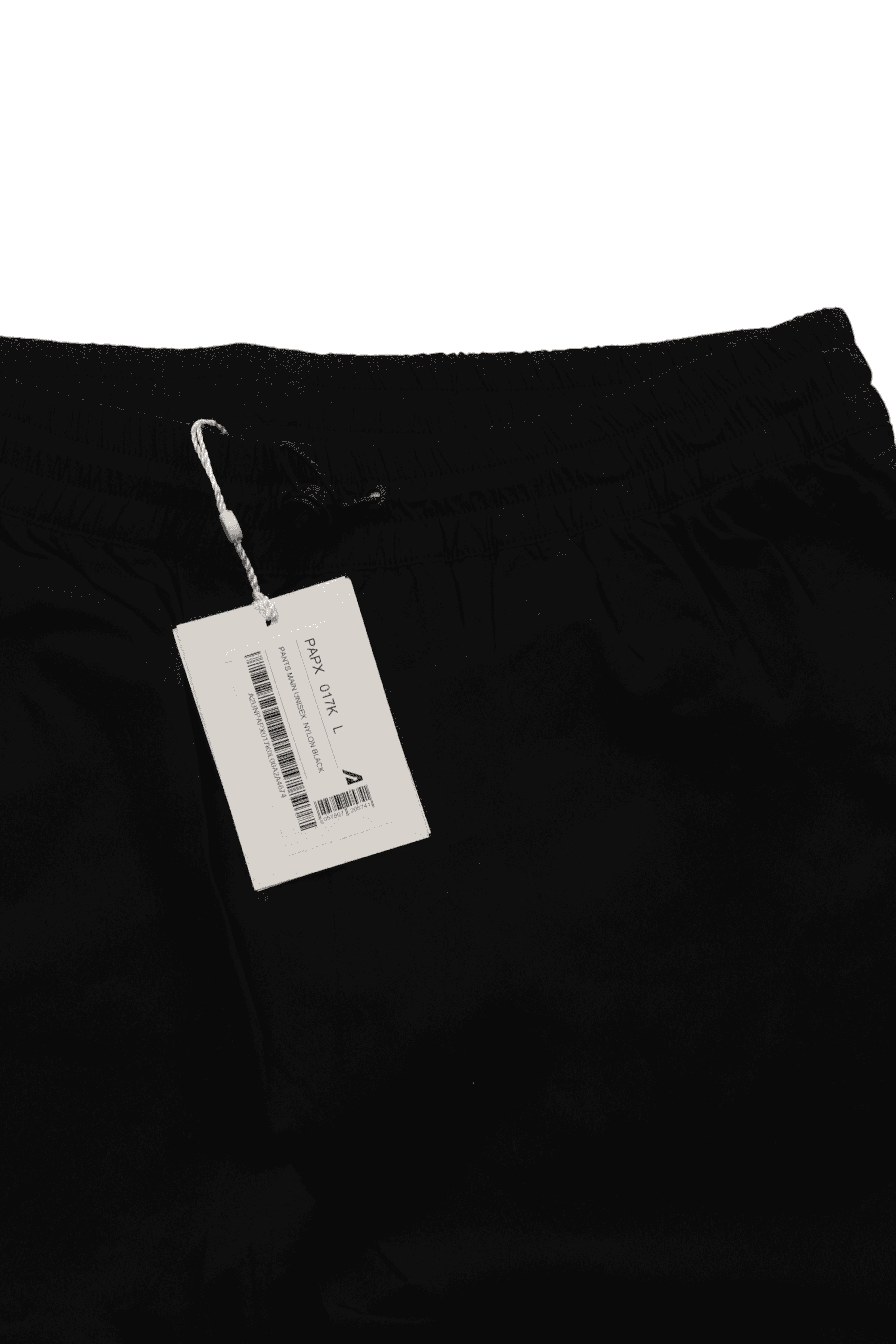 AUTRY NYLON PANTS UNISEX