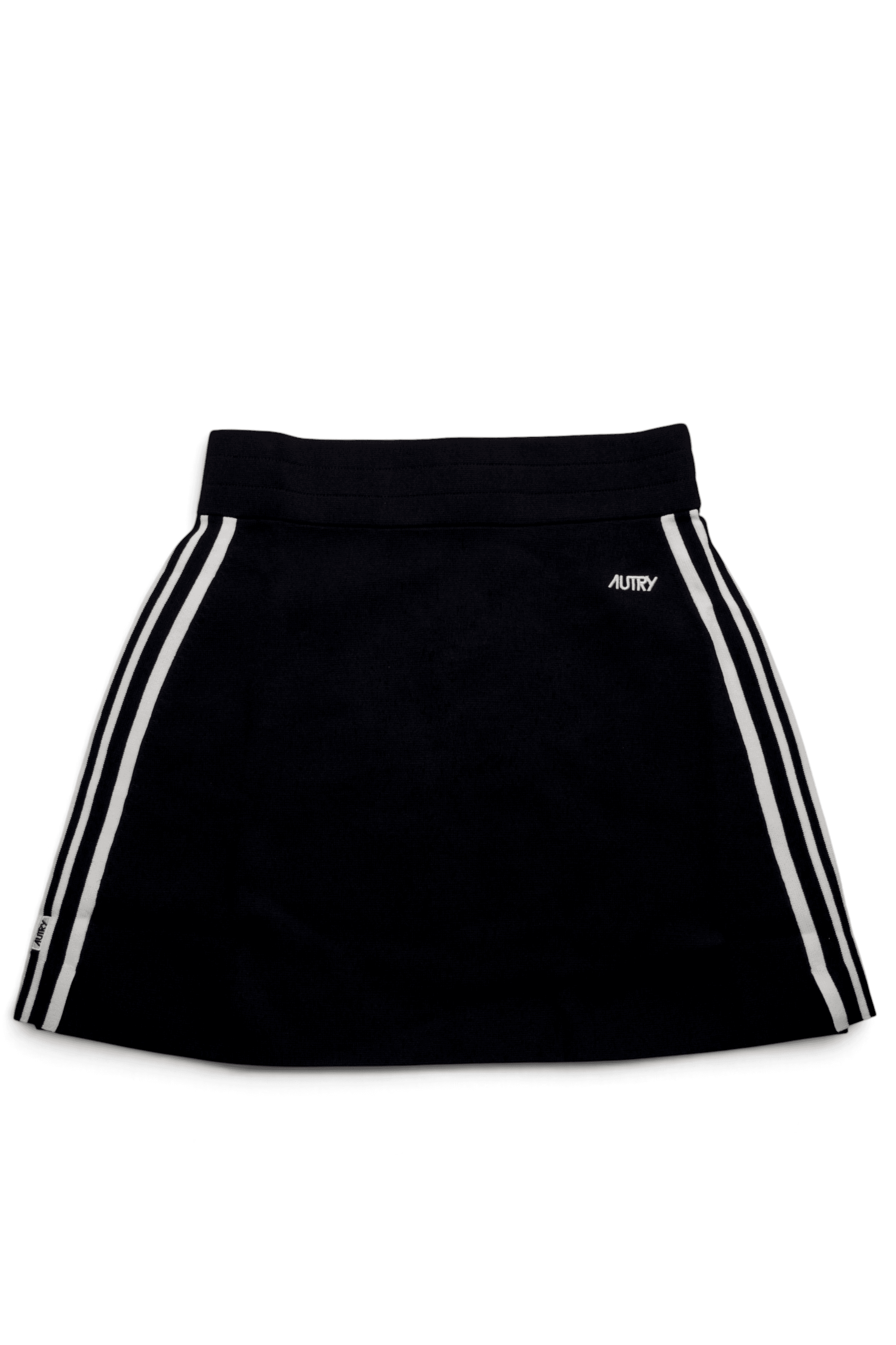 AUTRY KNITTED VISCOSE SKIRT WOMAN