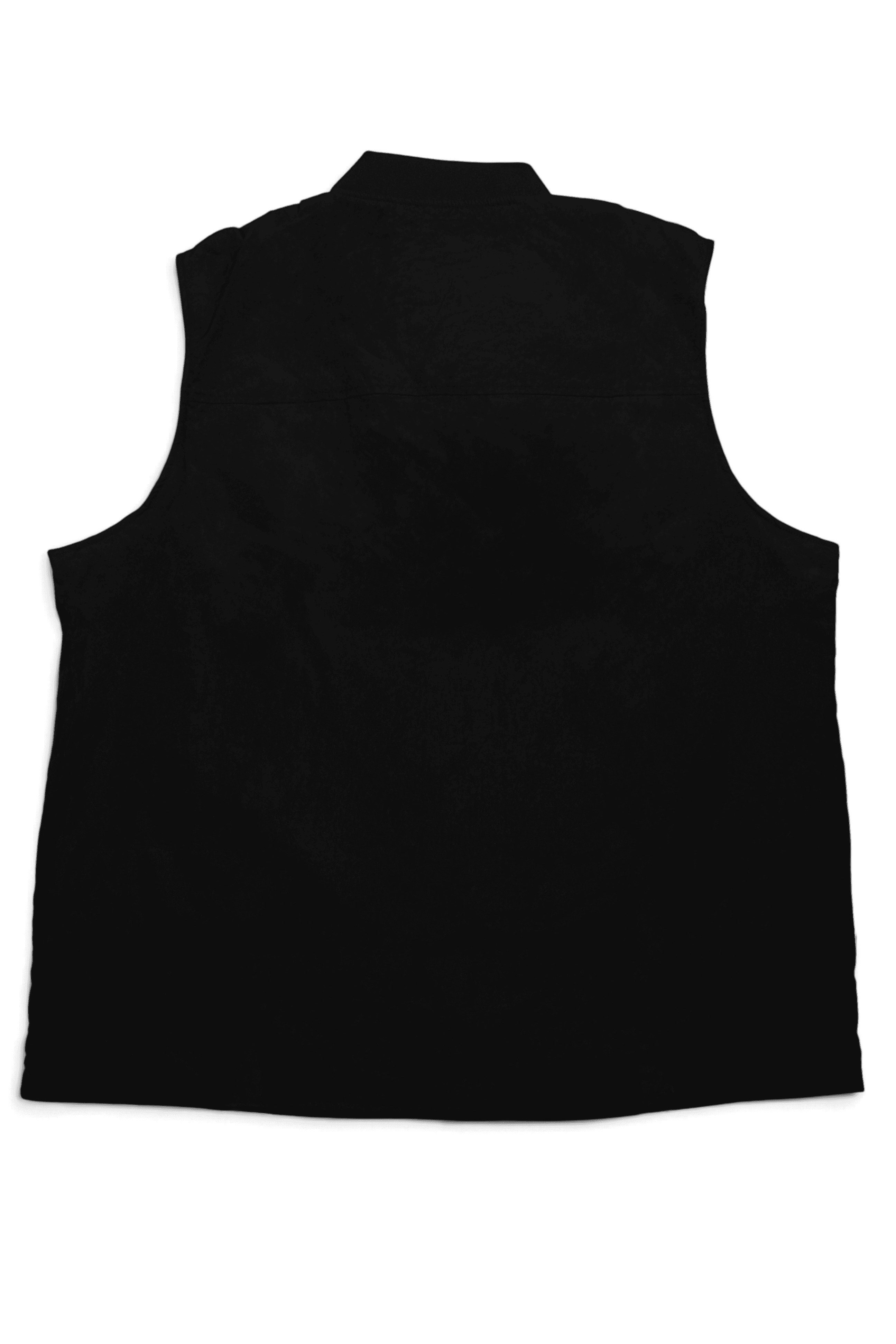 AUTRY NYLON VEST UNISEX