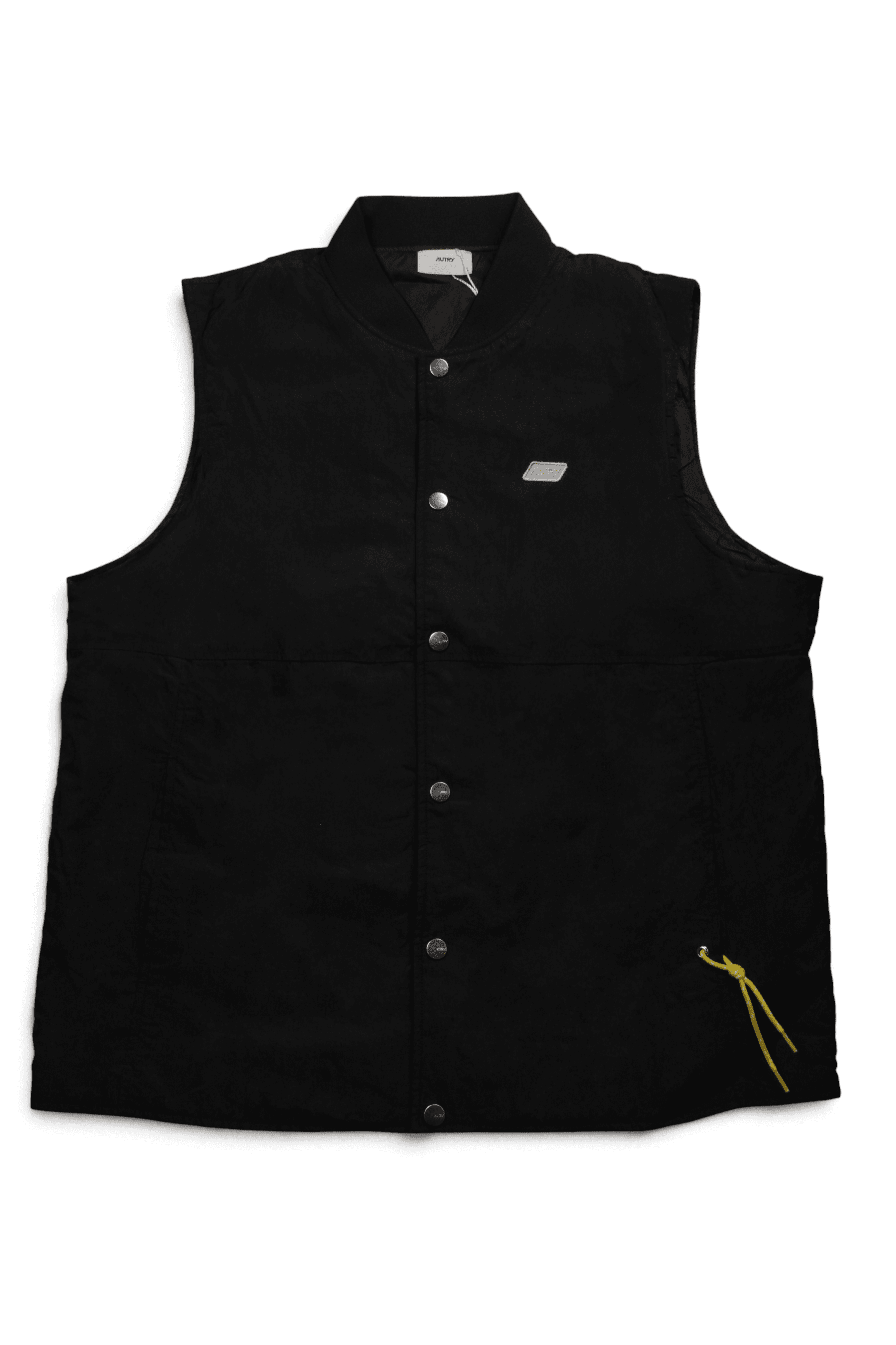AUTRY NYLON VEST UNISEX