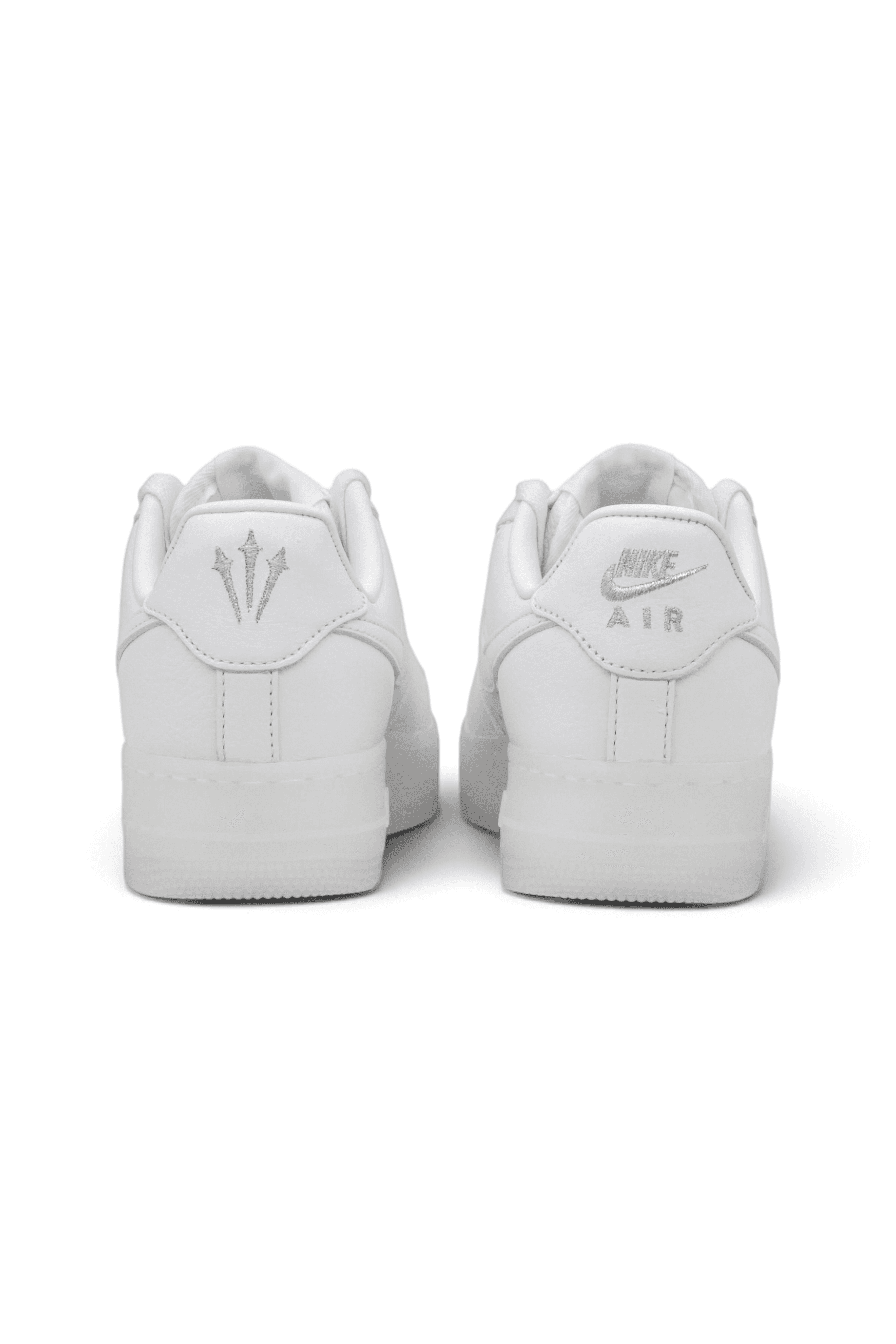 Nike Air Force 1 Low Drake NOCTA Certified Lover Boy White Cobalt Tint