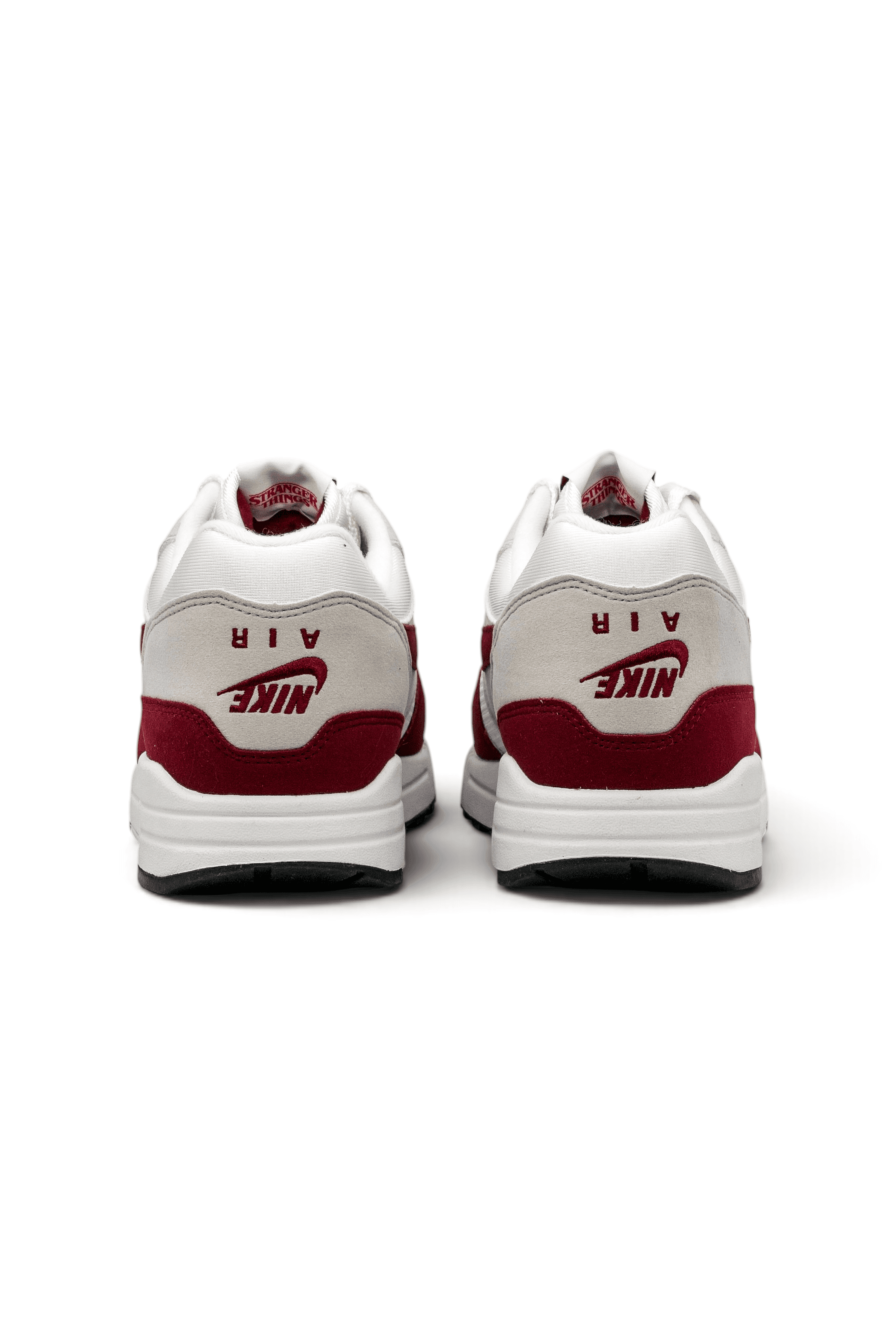 Nike Air Max 1 '87 x Stranger Things Steve Harrington