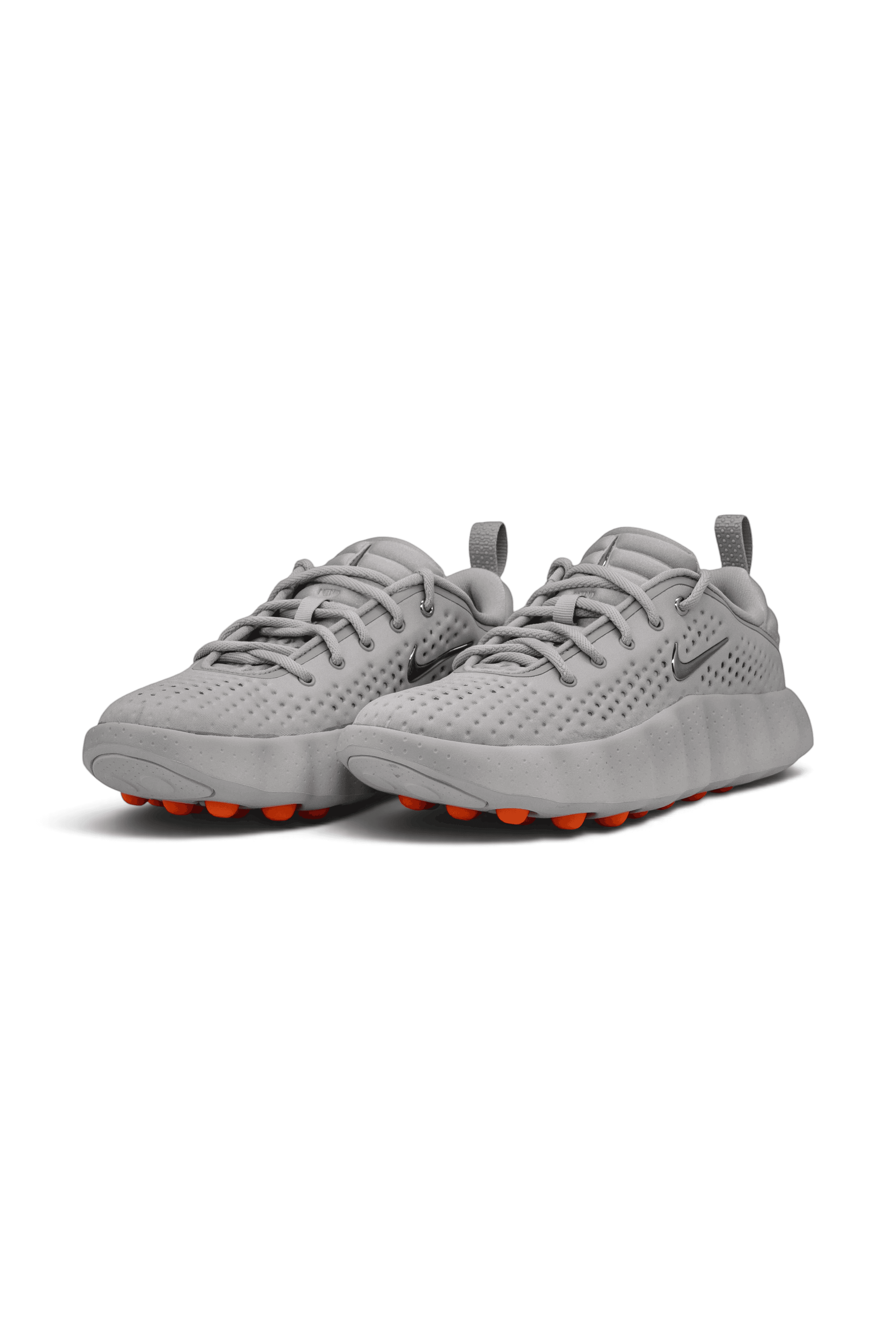 Nike Mind 002 Light Smoke Grey