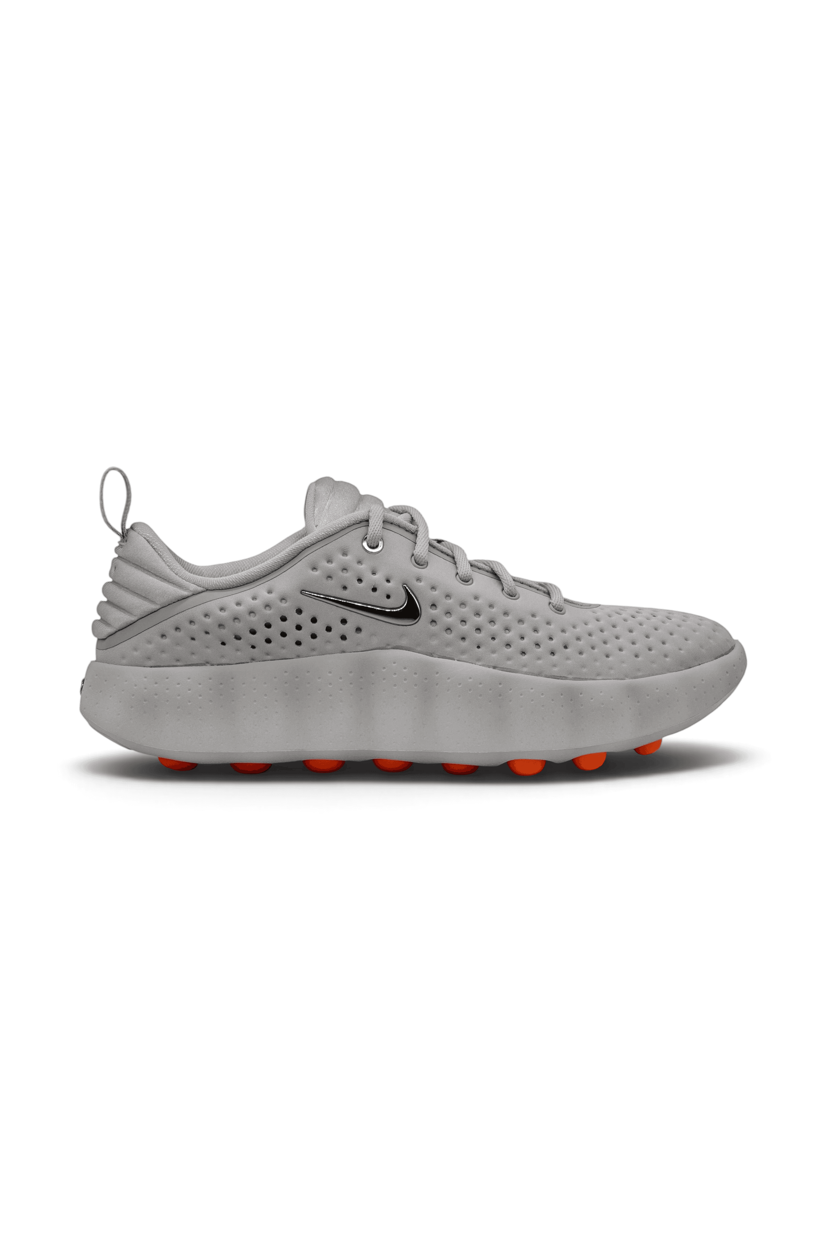 Nike Mind 002 Light Smoke Grey