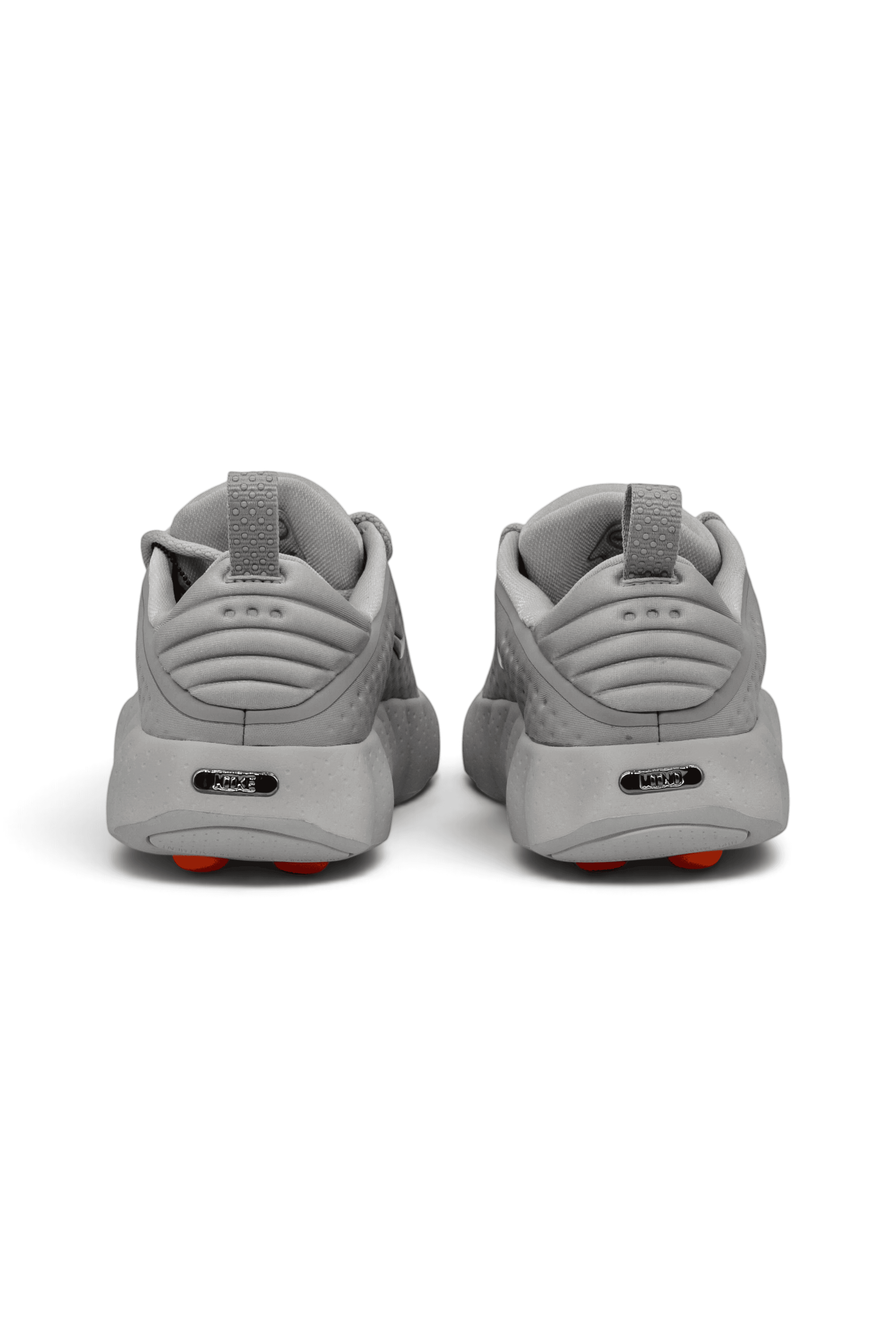Nike Mind 002 Light Smoke Grey