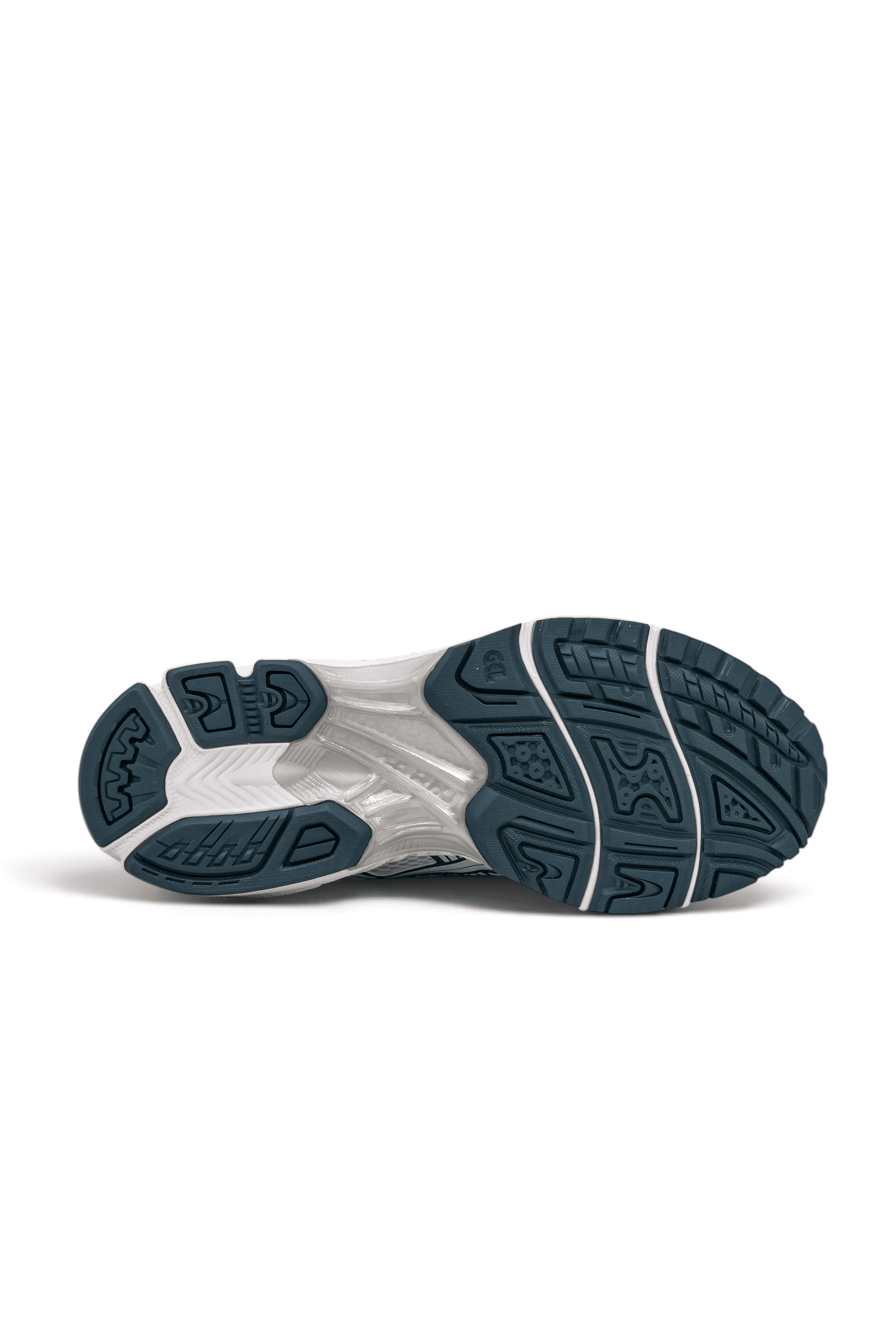 ASICS Gel-Kayano 14 Cream Raw Indigo