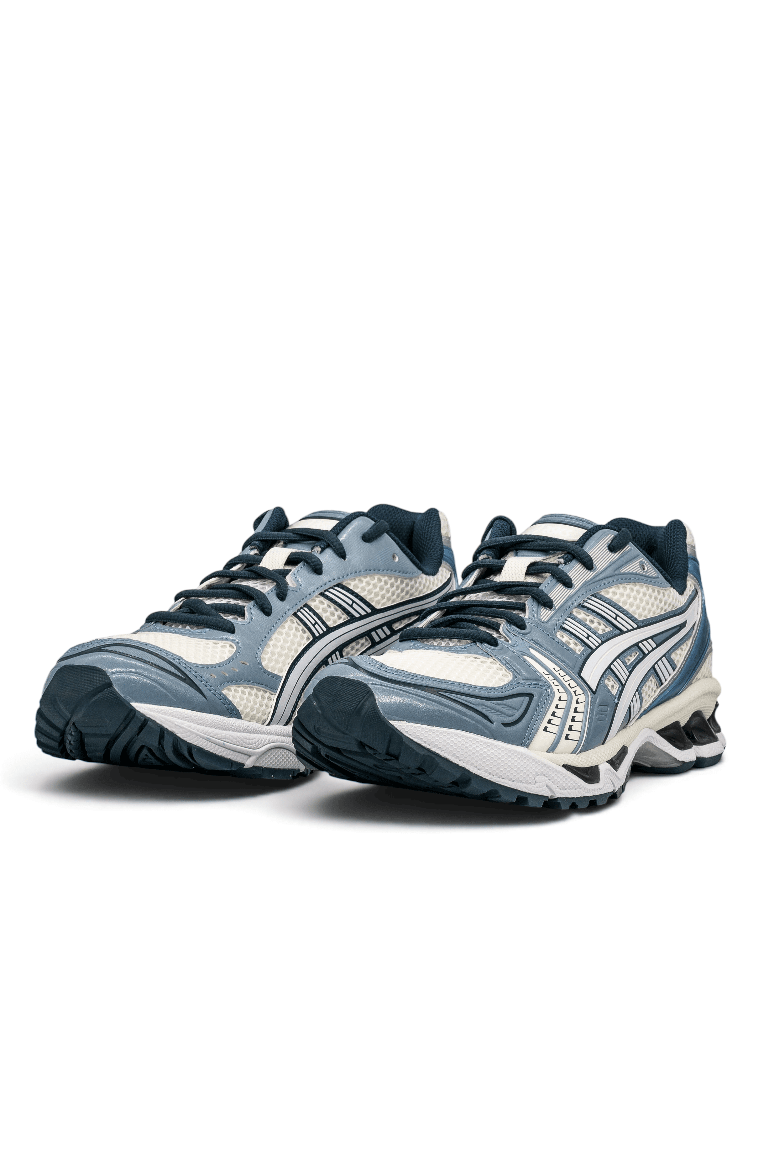 ASICS Gel-Kayano 14 Cream Raw Indigo
