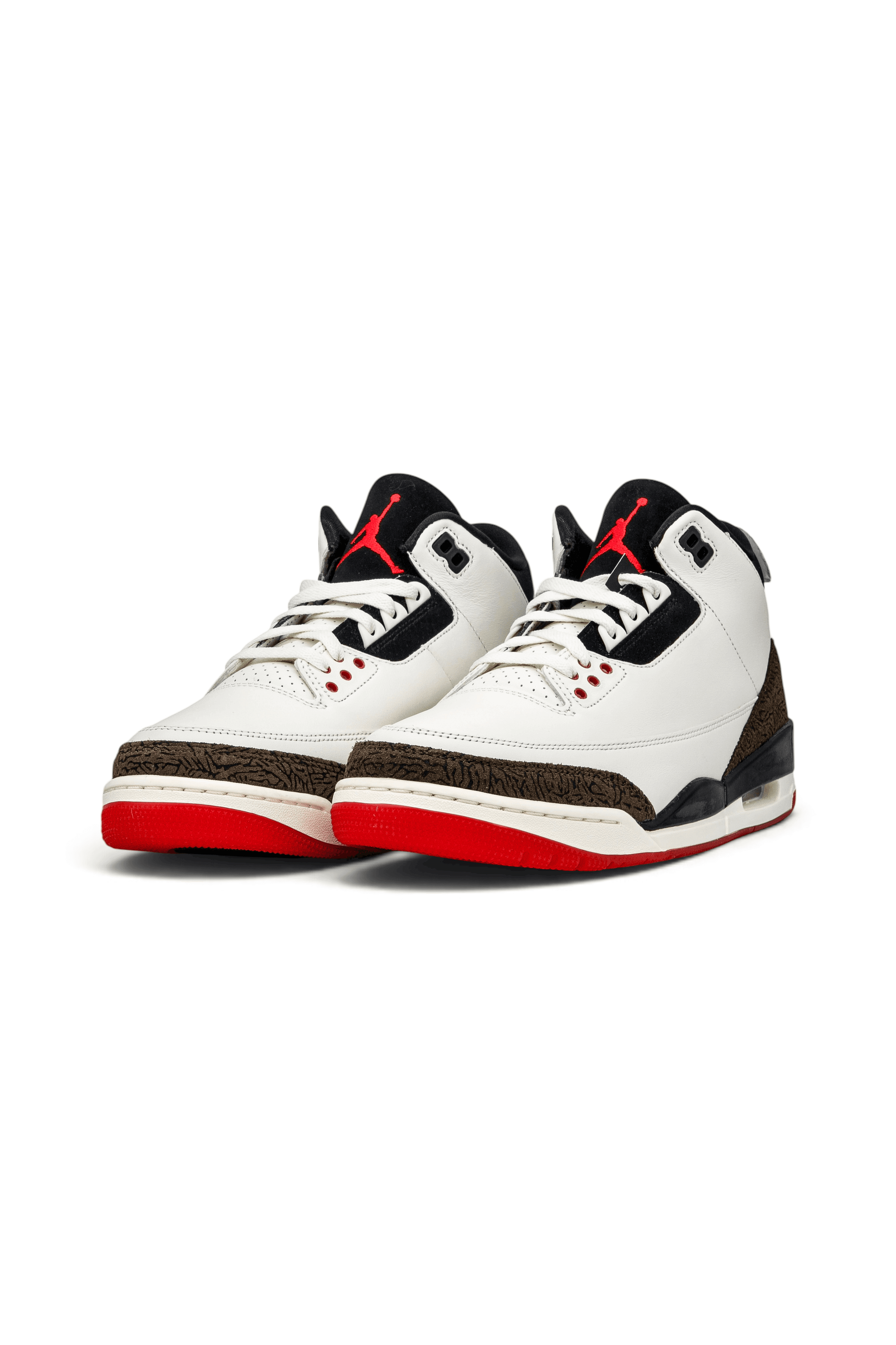 Jordan 3 Retro World's Best Dad