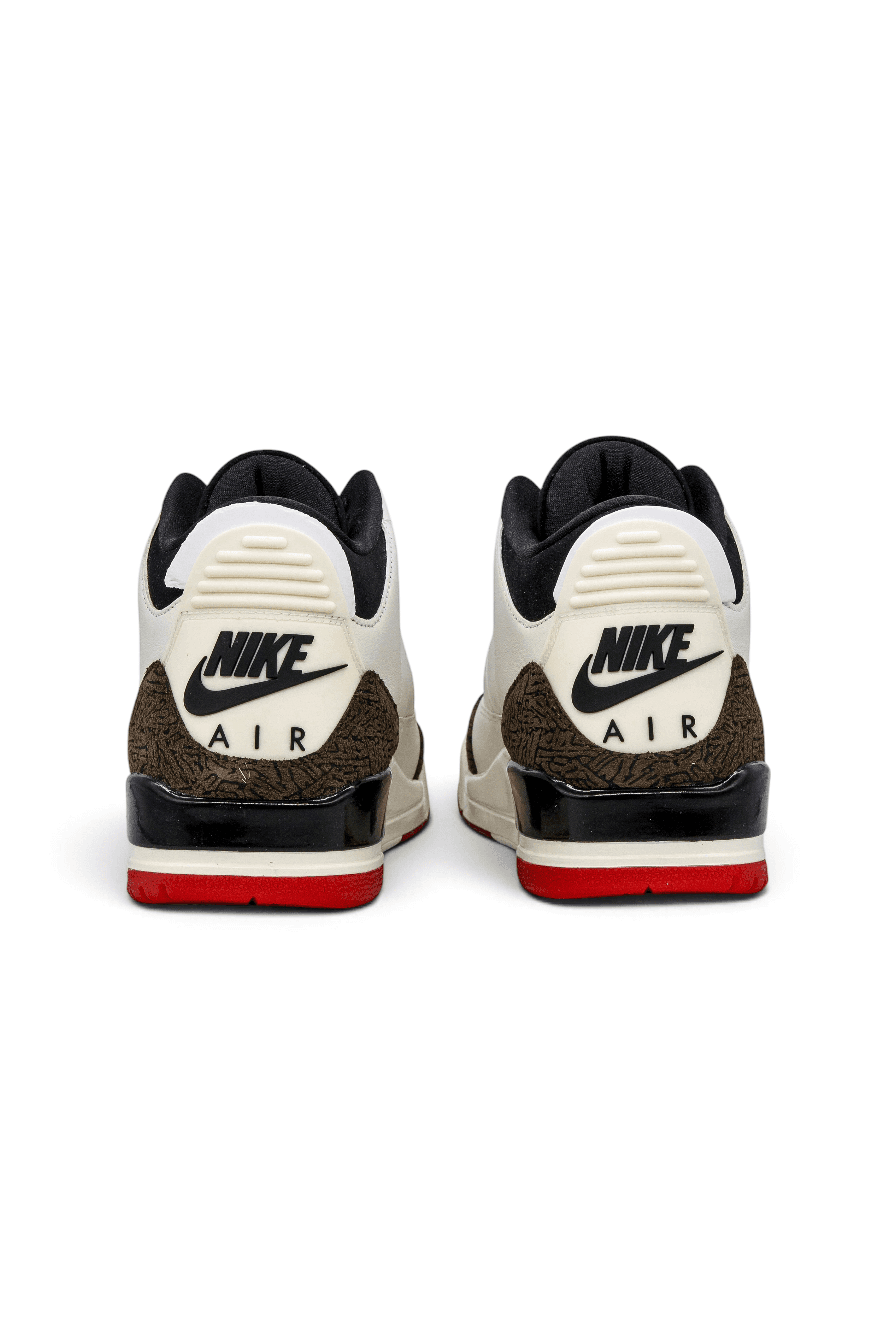 Jordan 3 Retro World's Best Dad