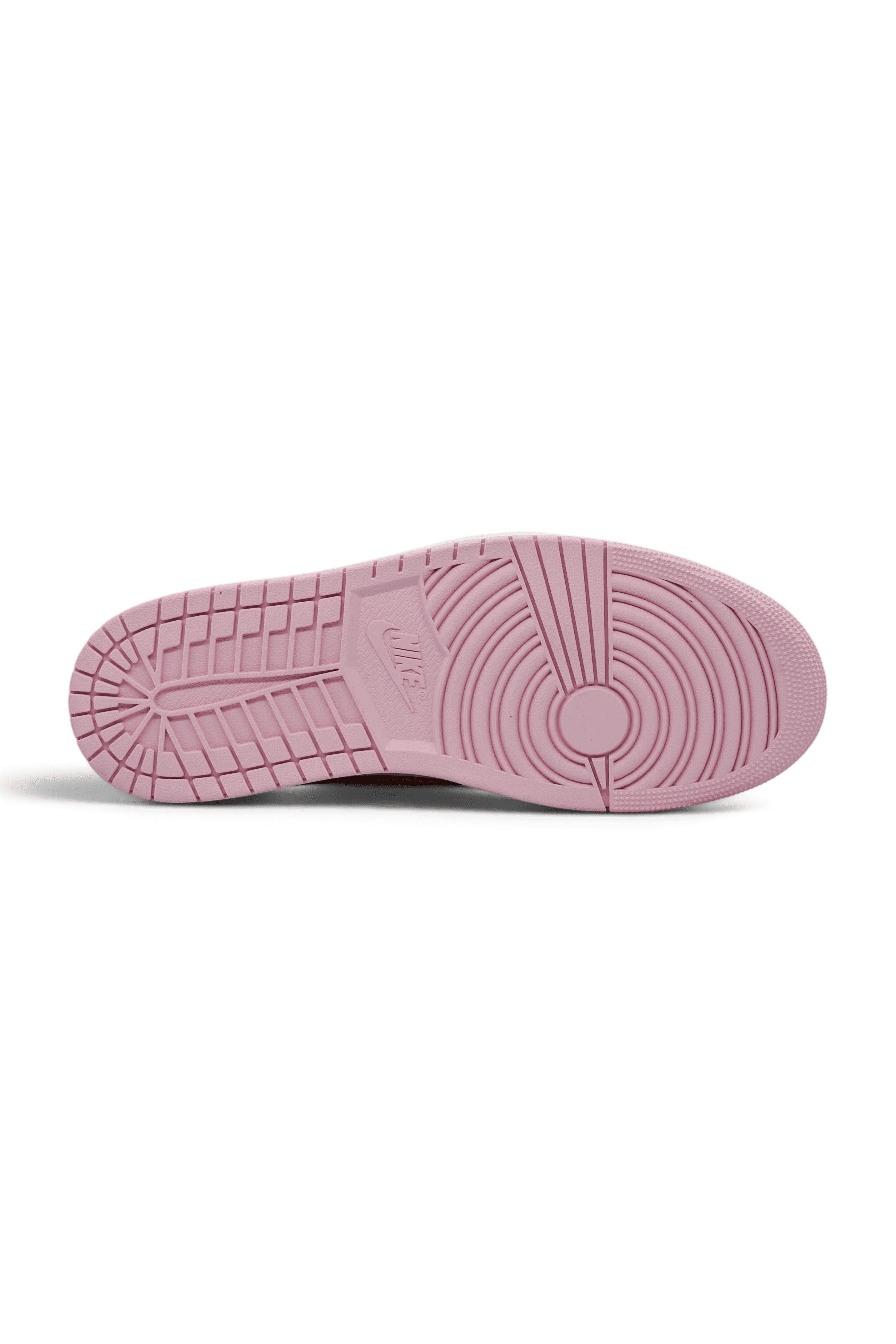 Jordan 1 Retro Low OG SP Travis Scott Sail Tropical Pink