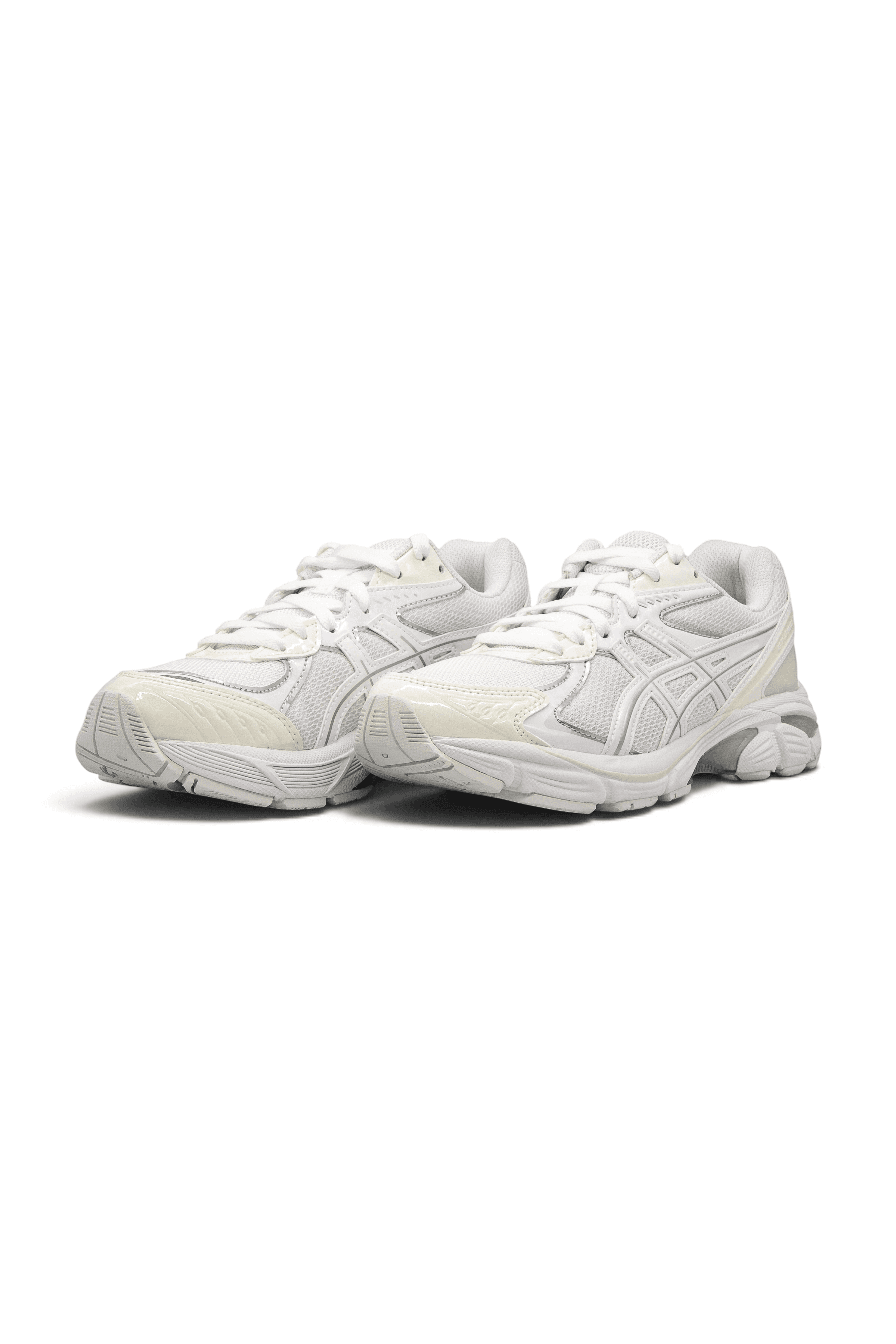 ASICS GT-2160 White Cream (2026)