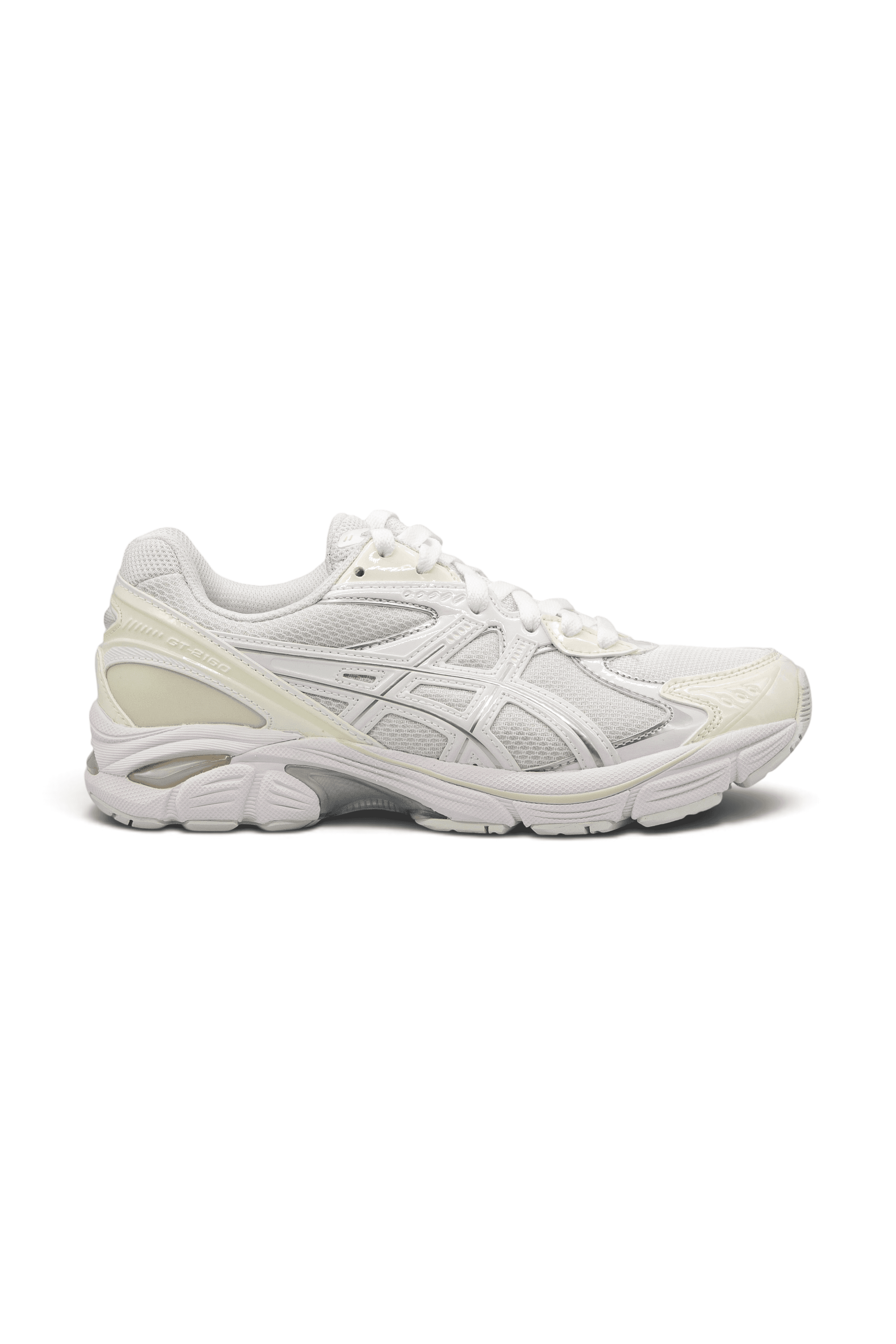 ASICS GT-2160 White Cream (2026)