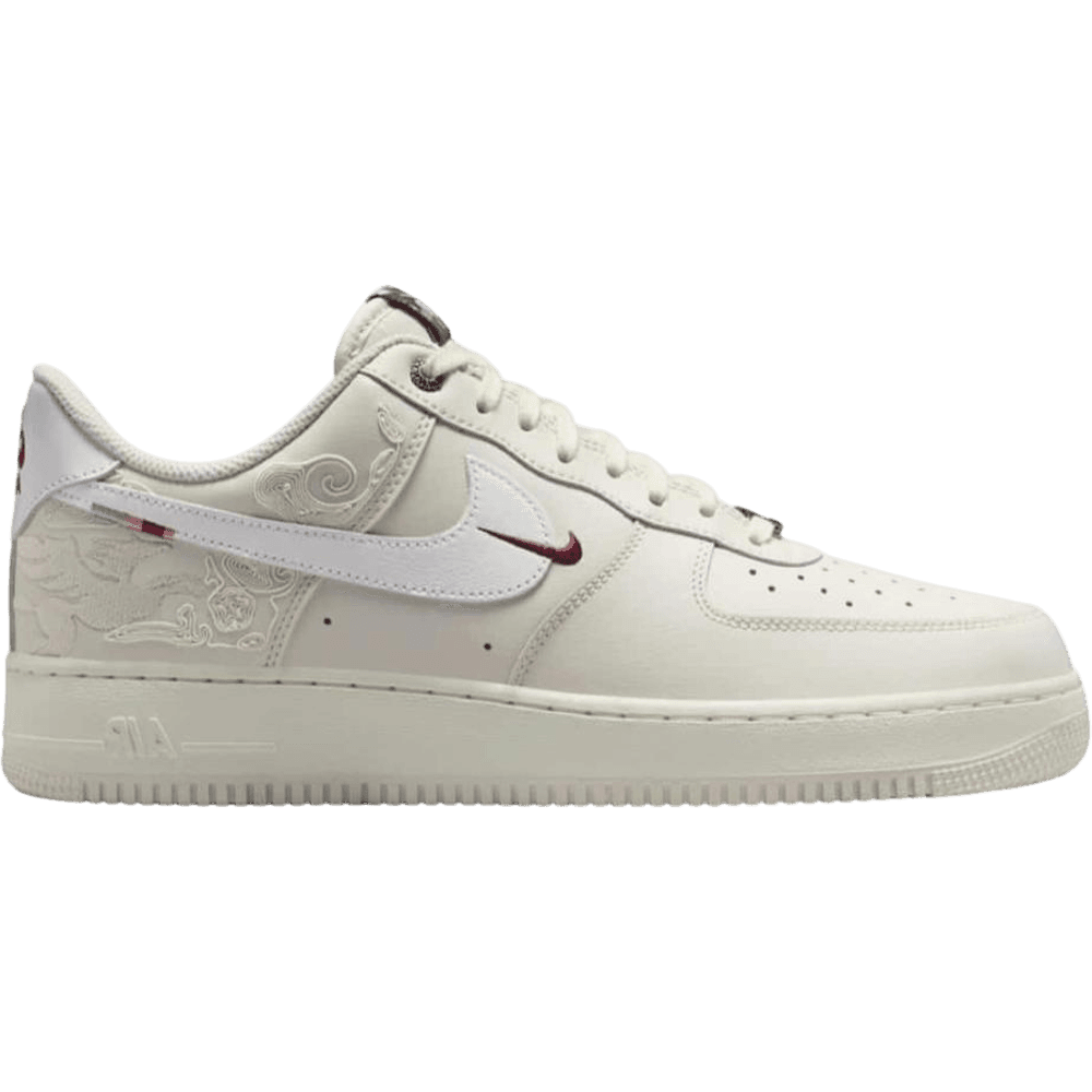Nike Air Force 1 Low Pegasus Pack Phantom