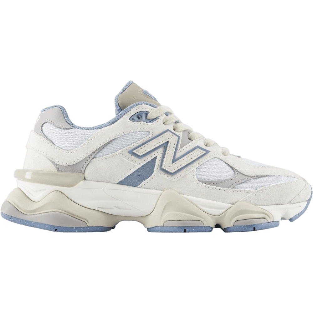 New Balance 9060 Zinc Blue/Sea Salt