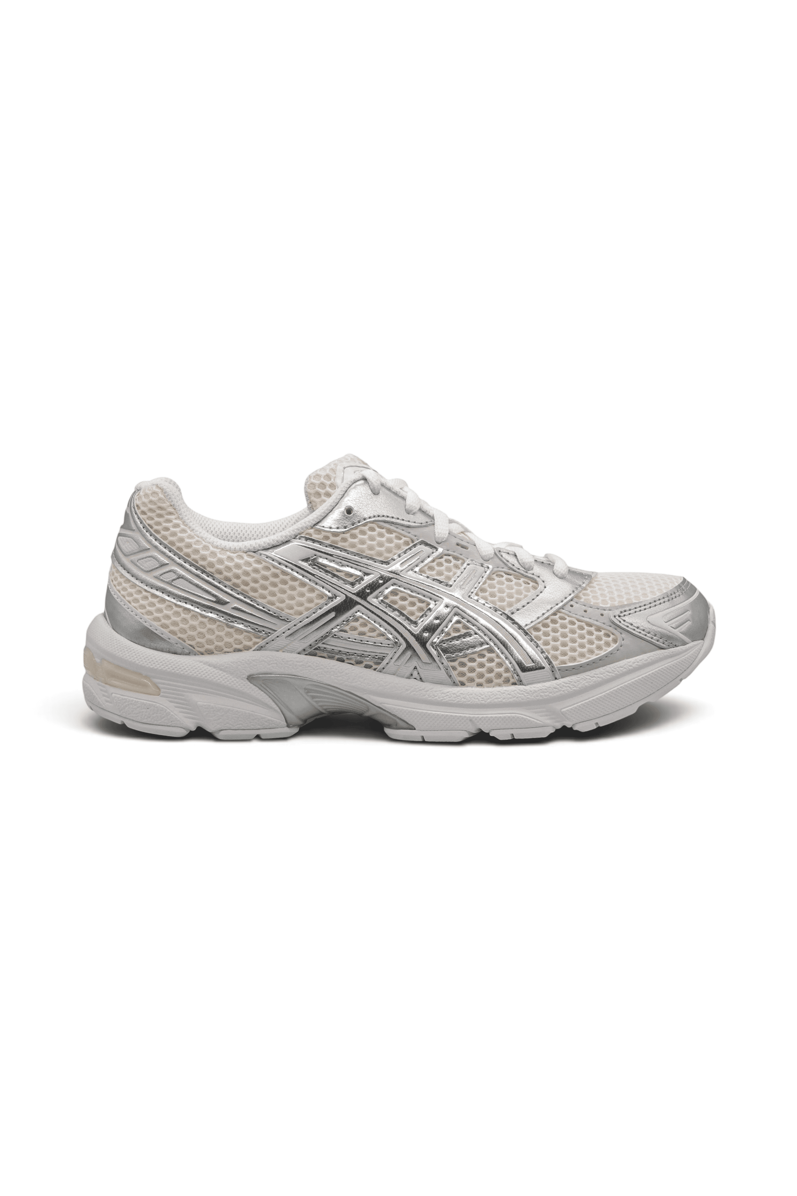 Asics Gel-1130 Blush Pure Silver