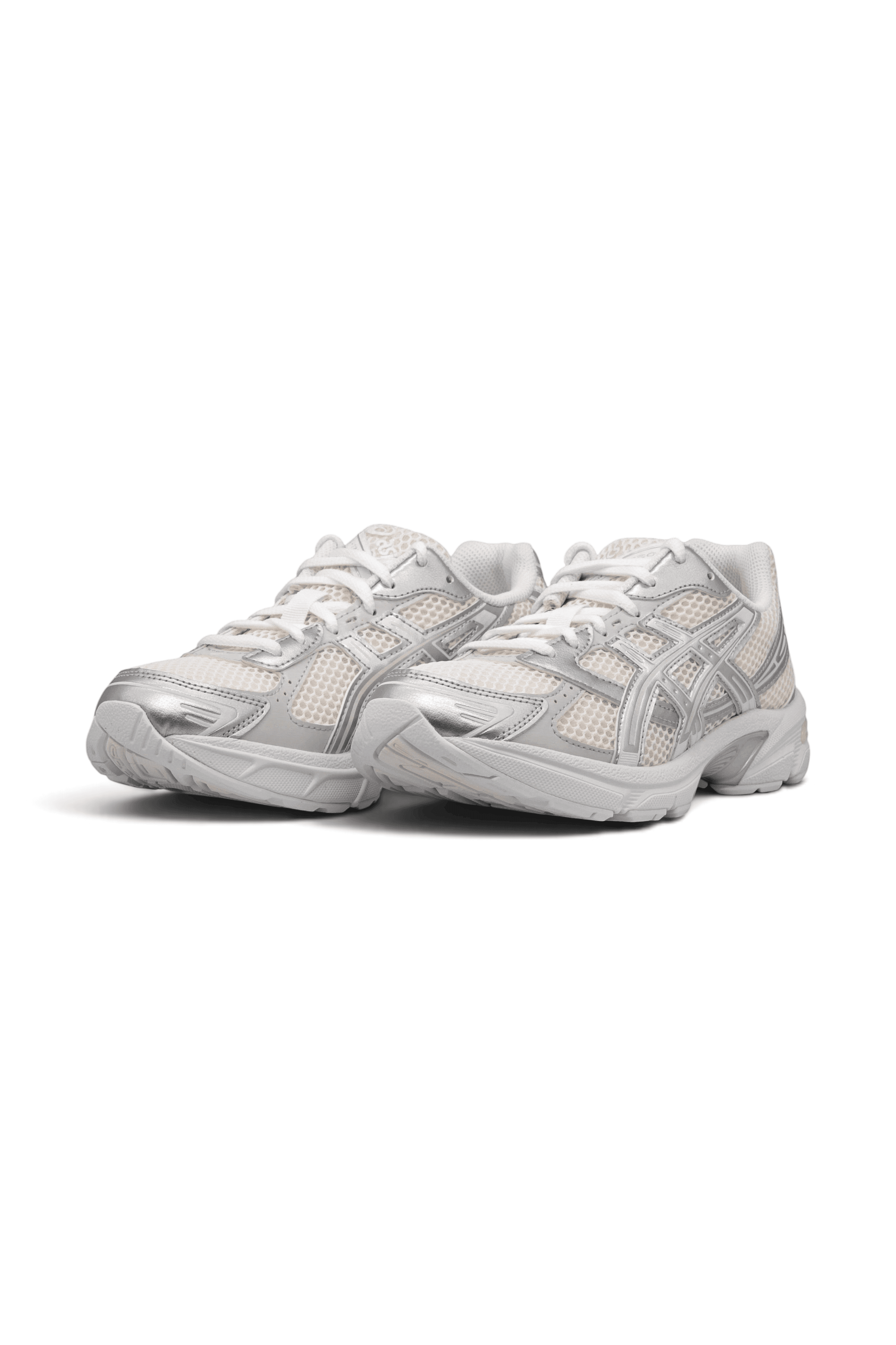 Asics Gel-1130 Blush Pure Silver
