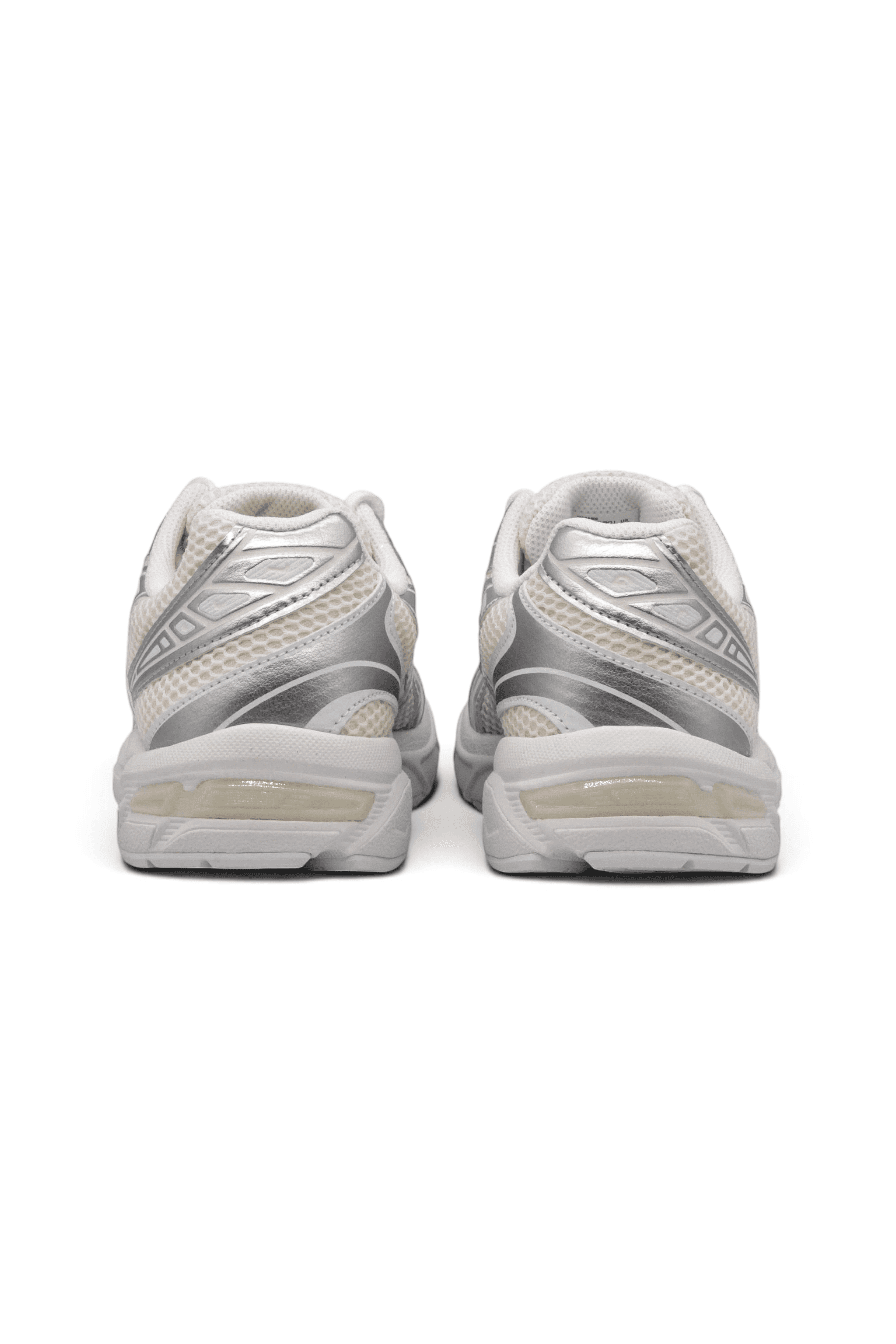Asics Gel-1130 Blush Pure Silver