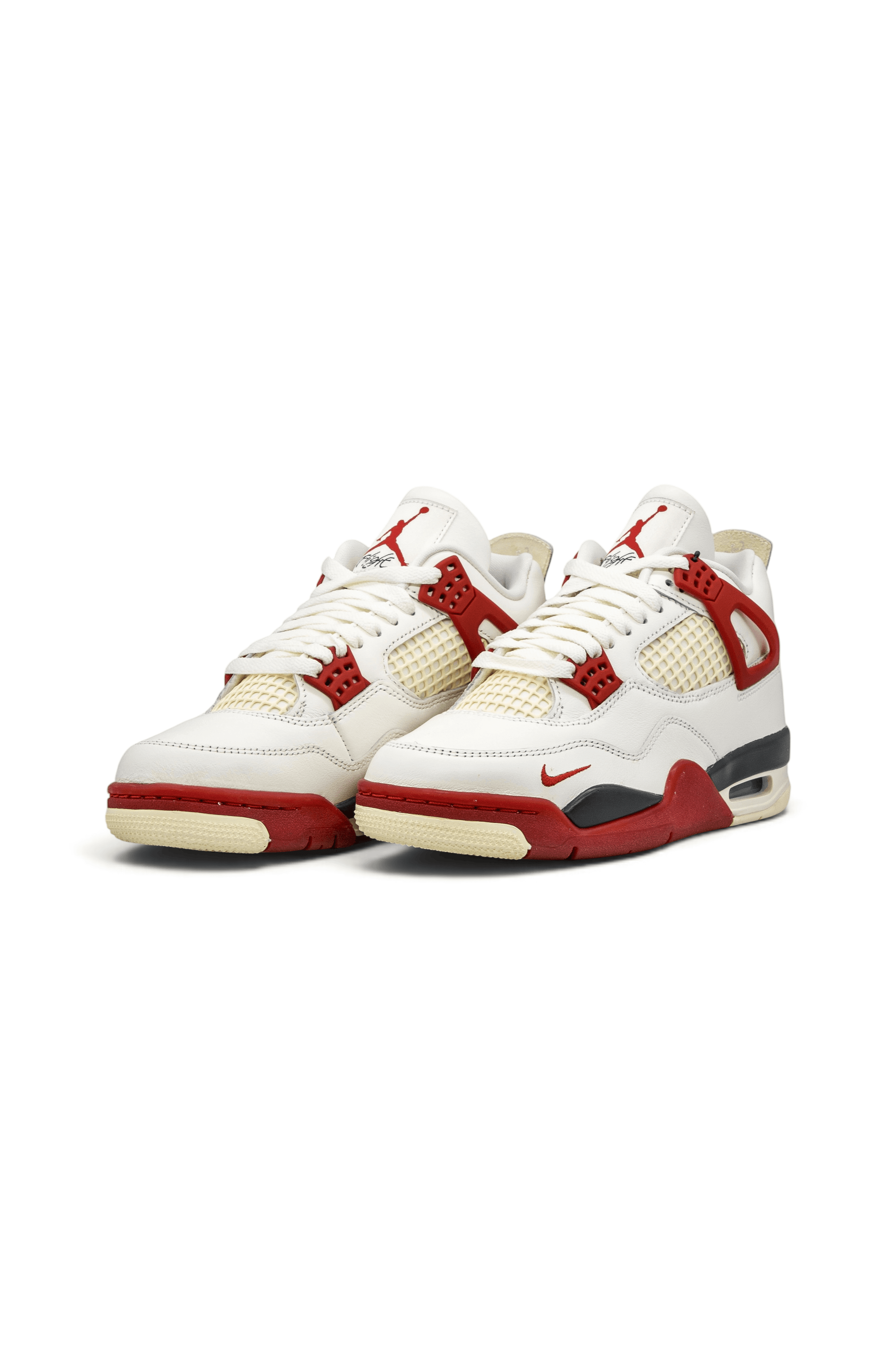 Jordan 4 Retro OG Nigel Sylvester Brick After Brick