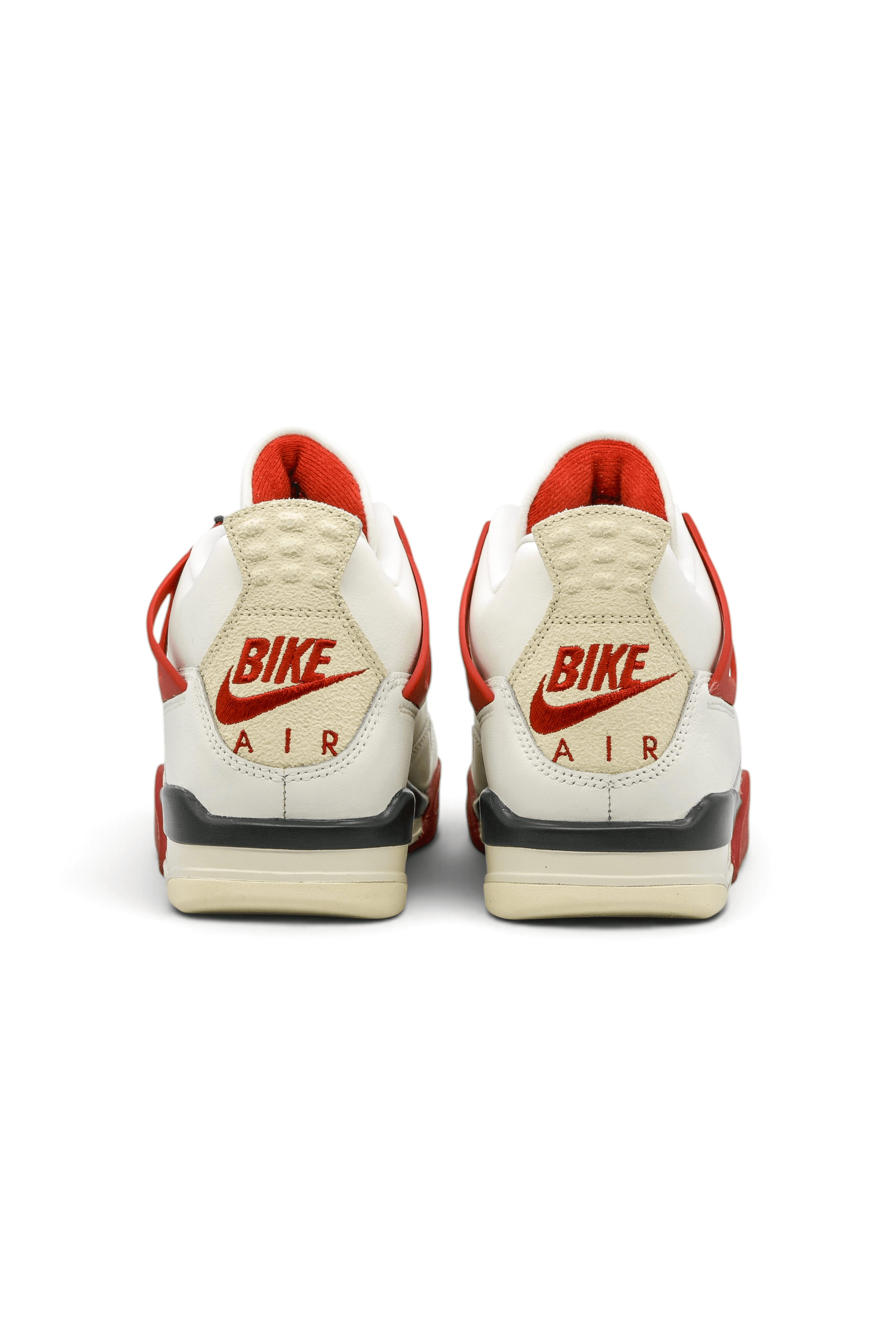 Jordan 4 Retro OG Nigel Sylvester Brick After Brick